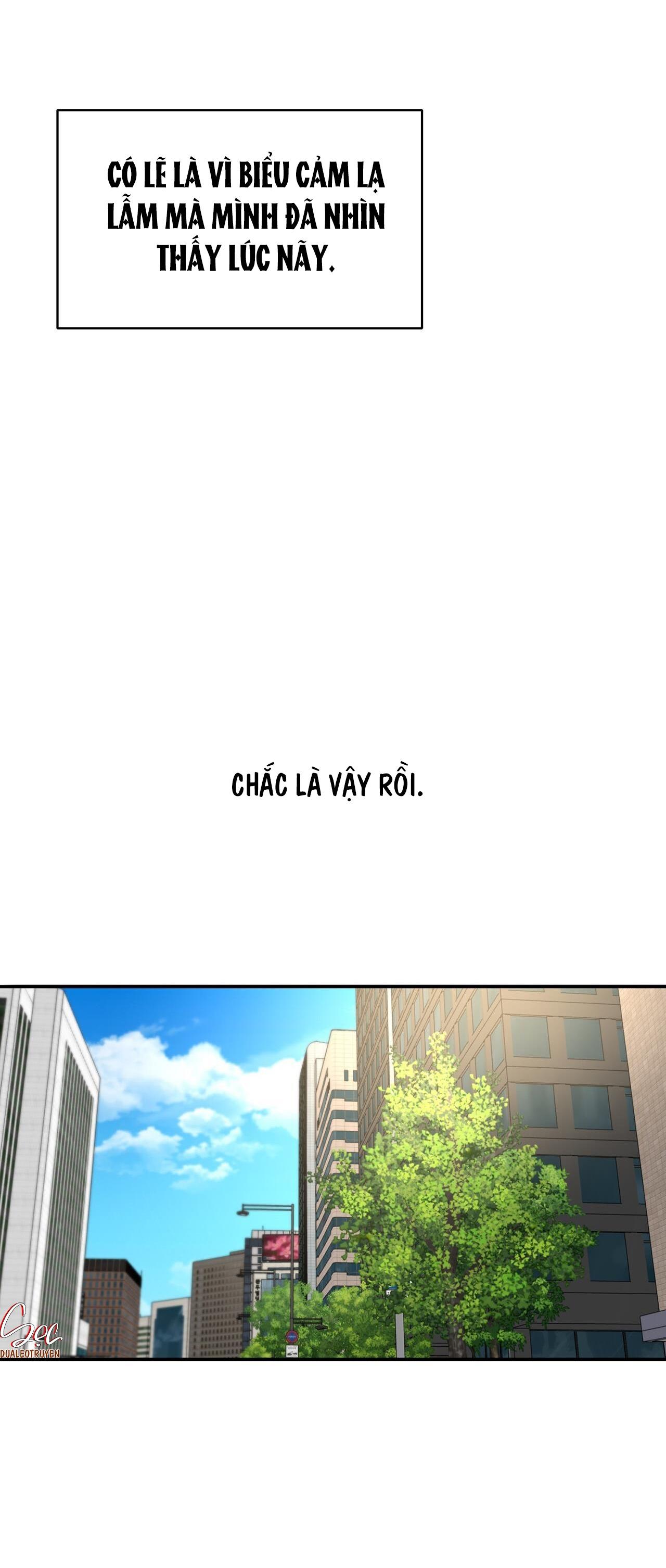 Đọc truyện (ABO) DASH - Chapter 13
