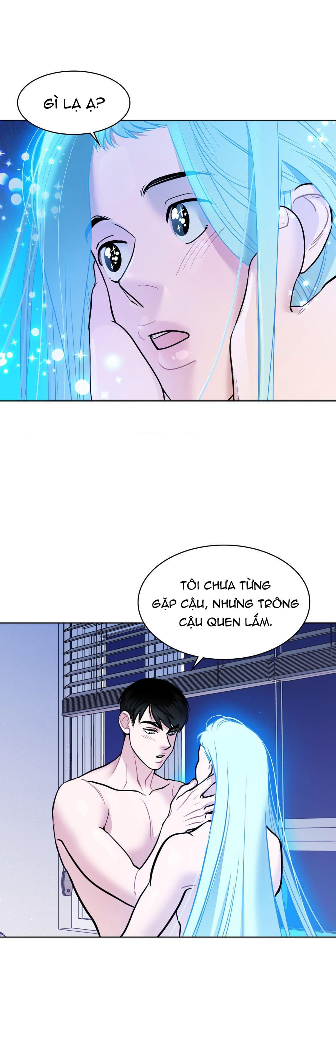 Đọc truyện Sữa Và Kem - Chapter 4