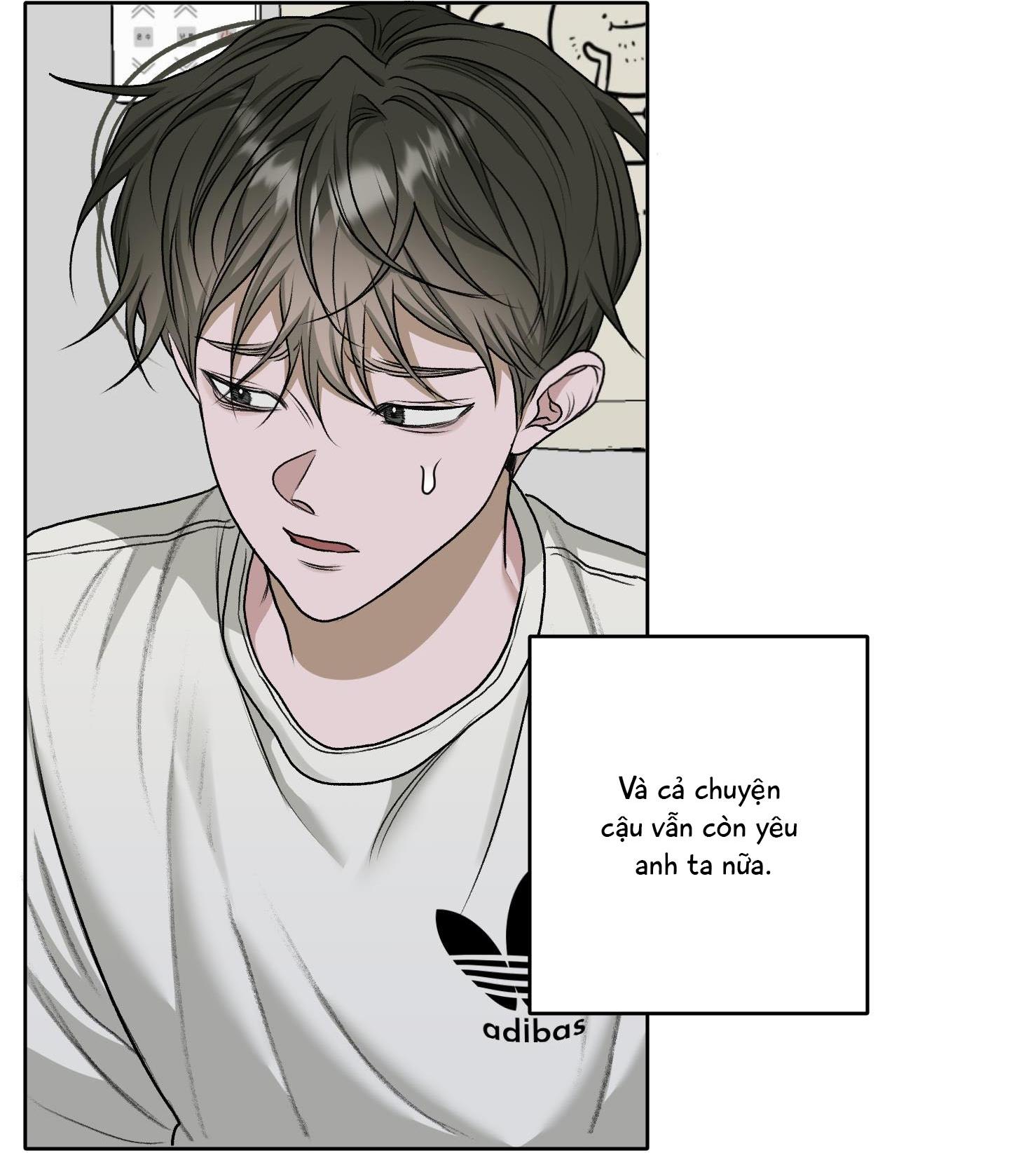 Đọc truyện (CBunu) Đầm Sen Héo Úa - Chapter 46