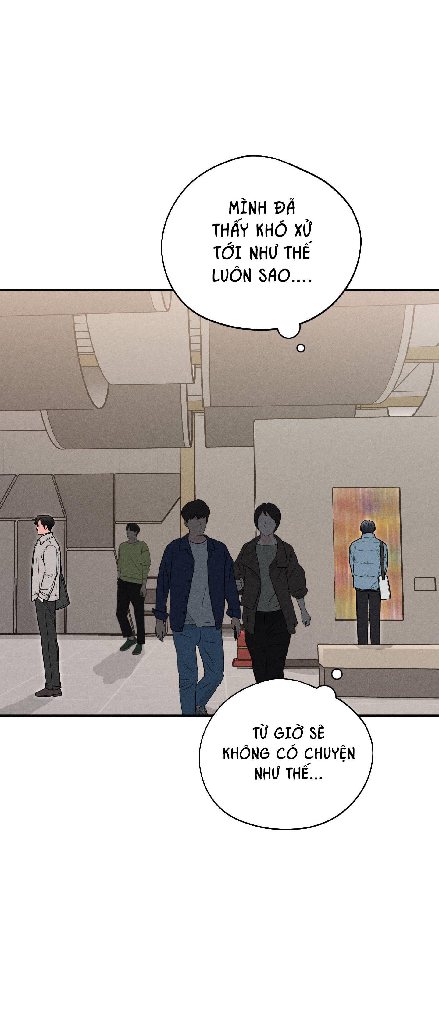 Đọc truyện MÓN QUÀ DÀNH CHO KẺ NGẠO MẠN - Chapter 38