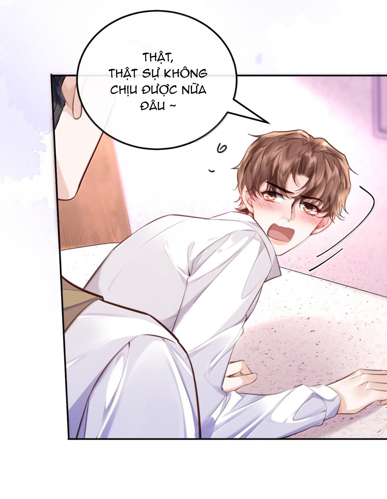 Đọc truyện Đặc Chế Cho Riêng Anh - Chapter 118