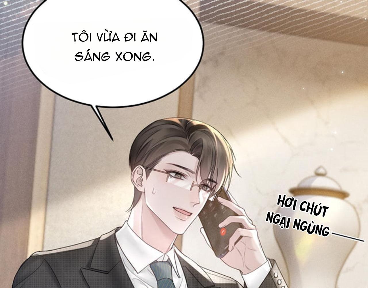 Đọc truyện Cuộc Đối Đầu Gay Gắt - Chapter 77