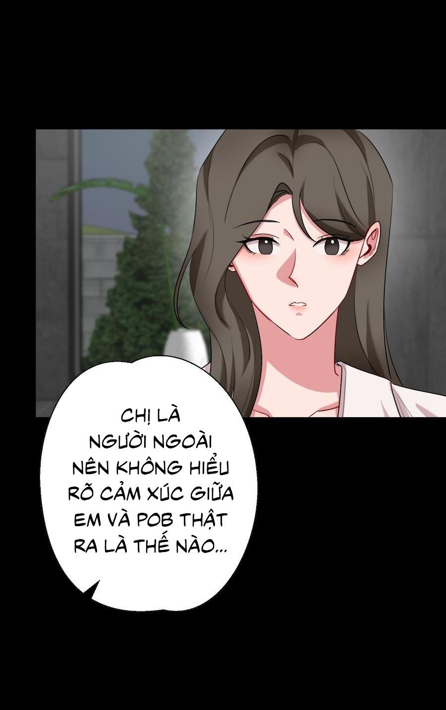 Đọc truyện Flower of youth - Chapter 27
