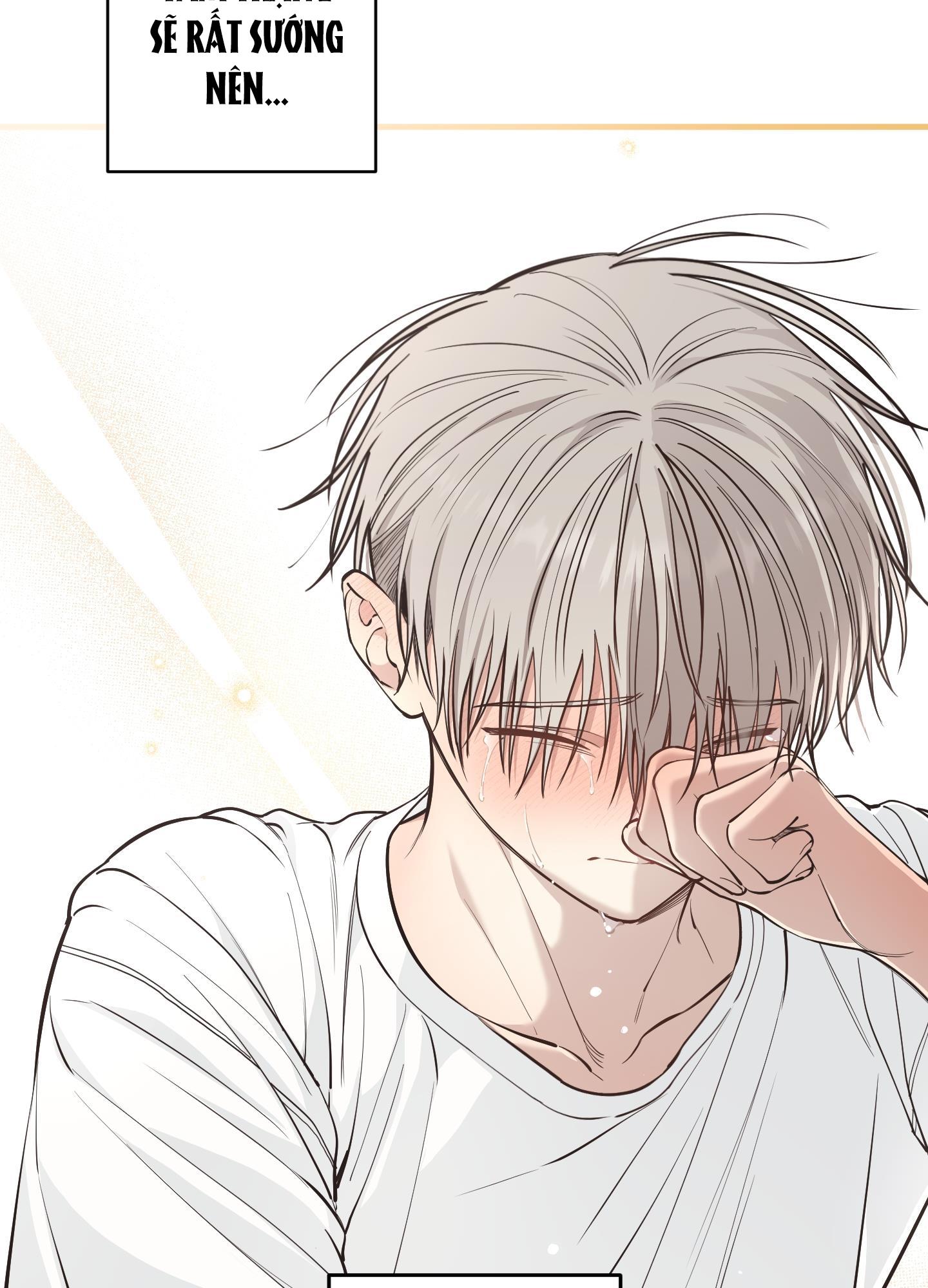Đọc truyện NGHIỆN SEX - Chapter 36.7