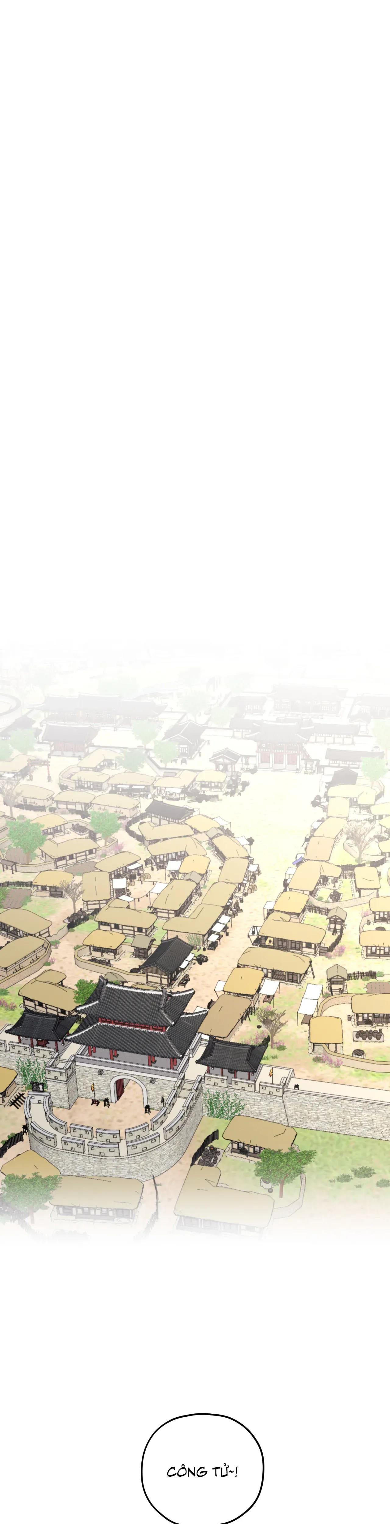 Đọc truyện Sóng Tìm Em - Chapter 79