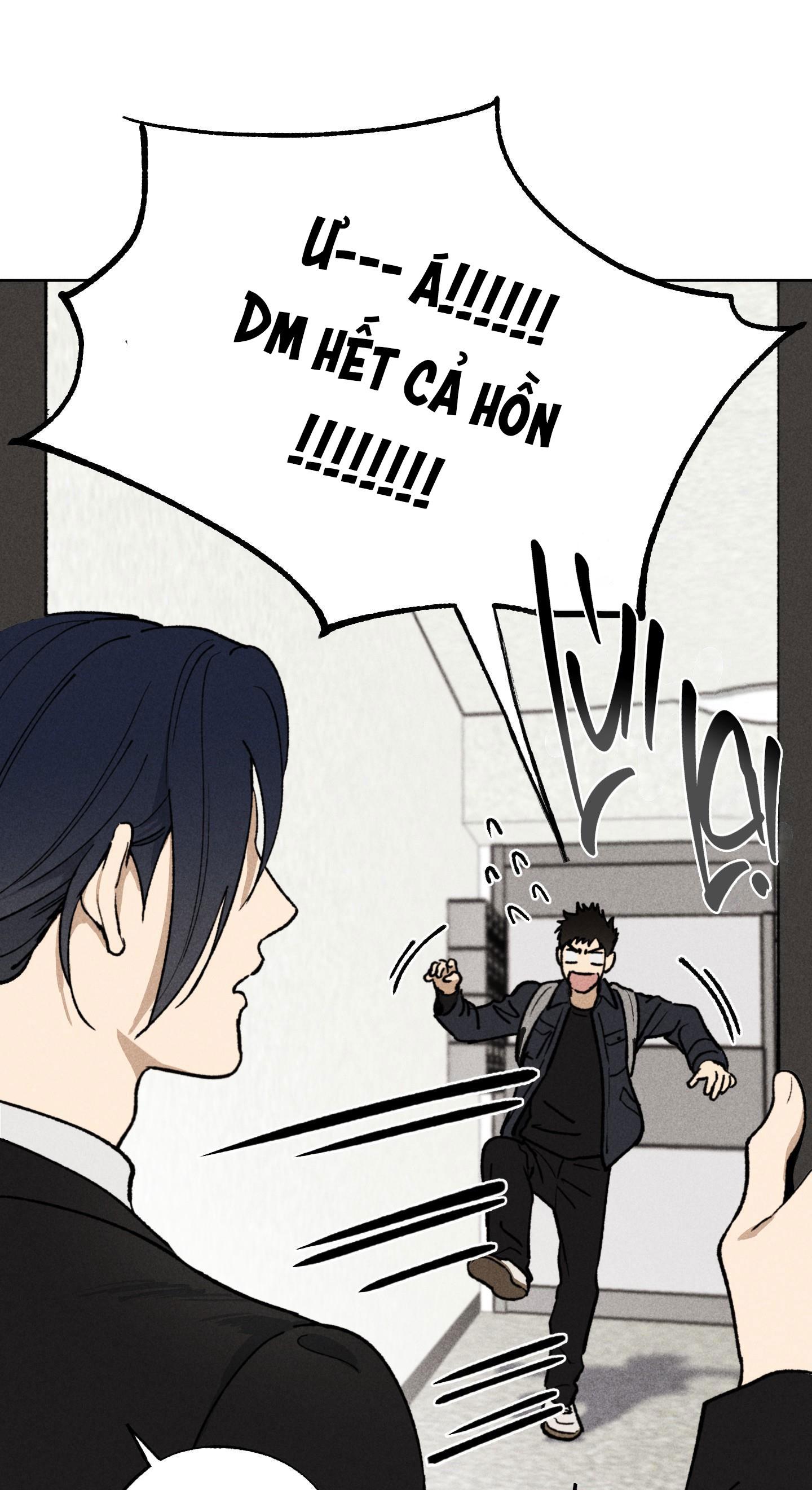 Đọc truyện NGHIỆN SEX - Chapter 13.1