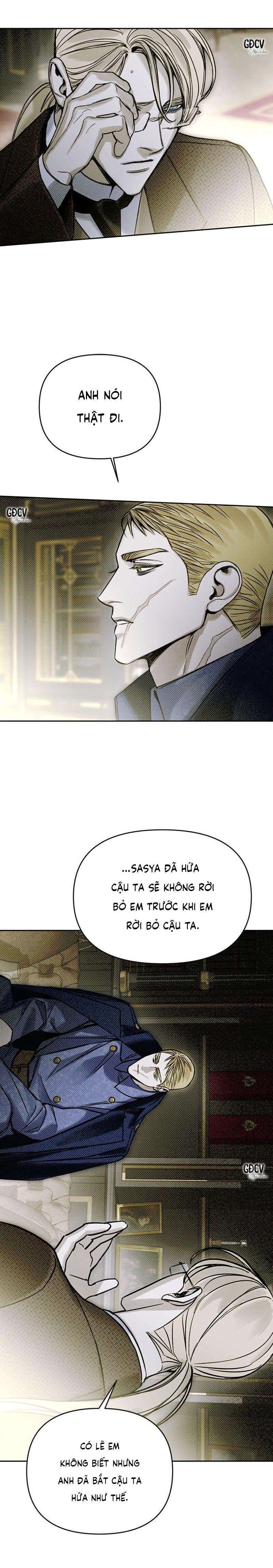 Đọc truyện Độc Tấu Đôi - Chapter 18