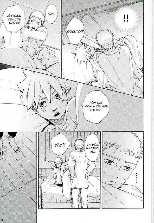 Đọc truyện Tuyển tập truyện doujinshi - Chapter 189