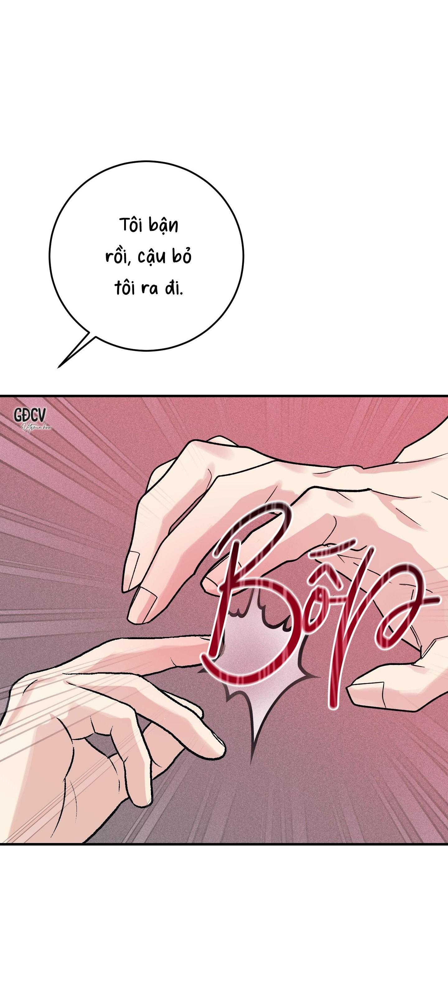 Đọc truyện QUAN HỆ CỘNG SINH CỦA MẶT TRĂNG VÀ MẶT TRỜI - Chapter 28