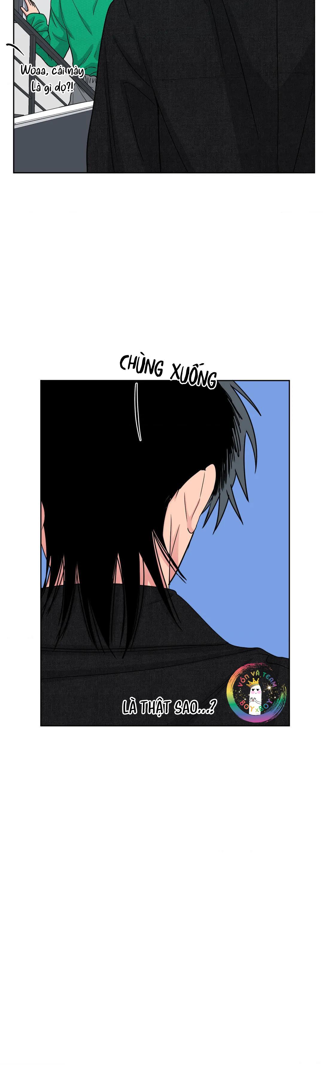 Đọc truyện Arts Manz - Chapter 28