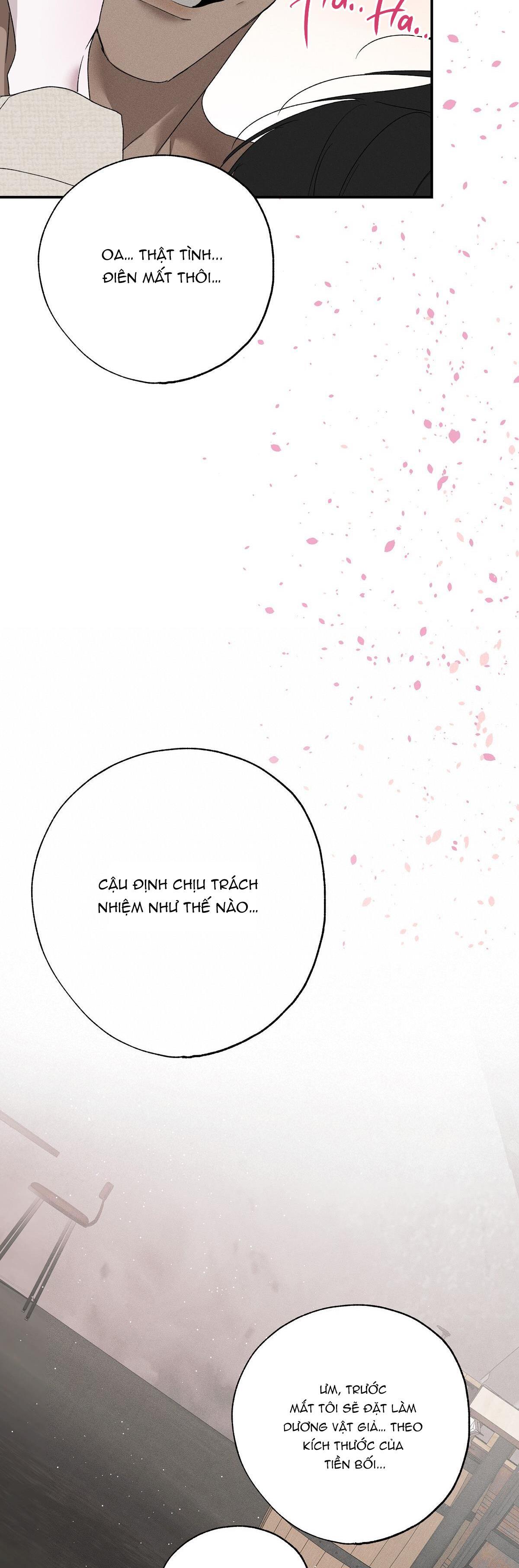 Đọc truyện LOVE AND ROLL - Chapter 5