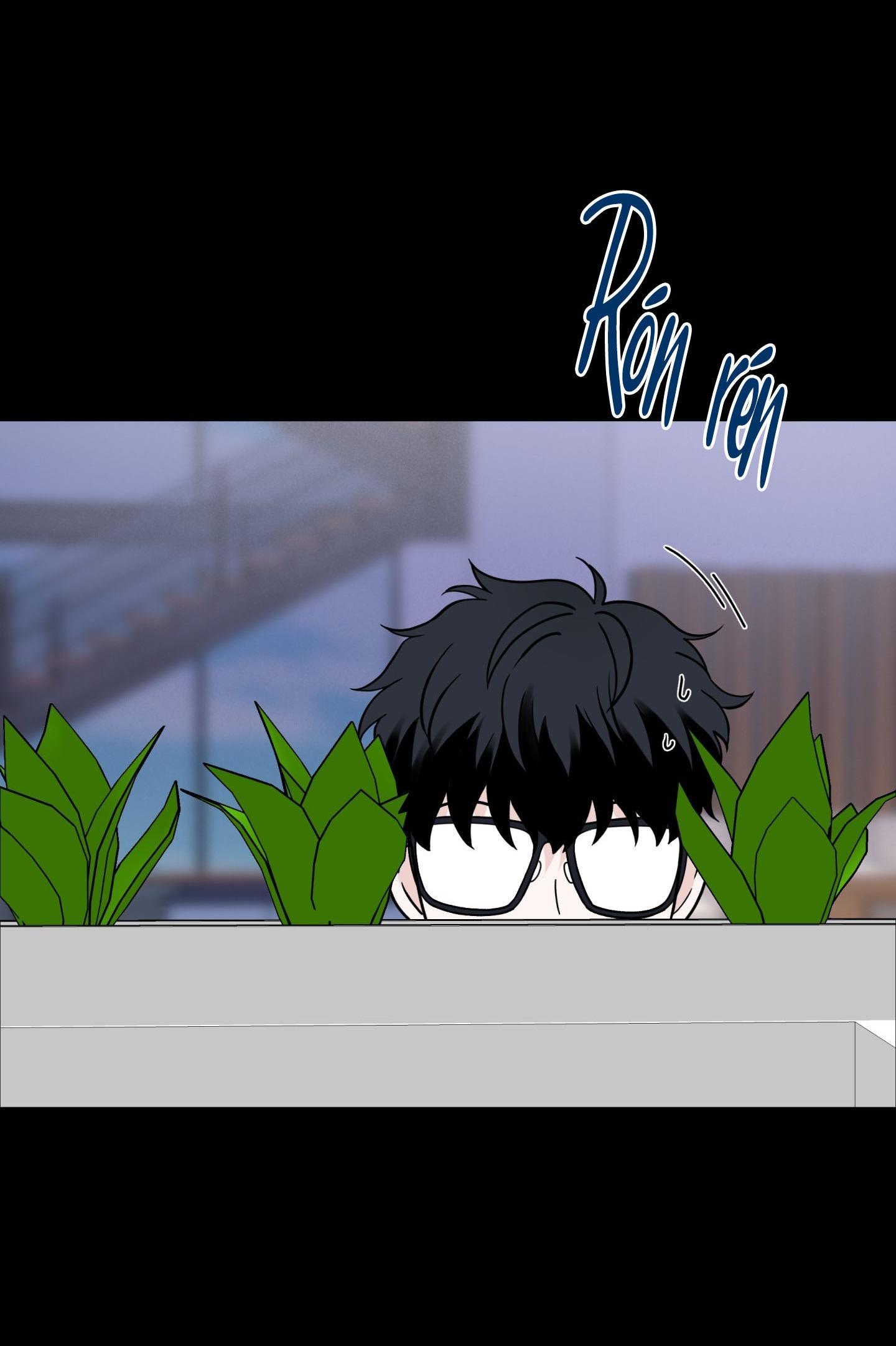 Đọc truyện OVER CLOCK - Chapter 47