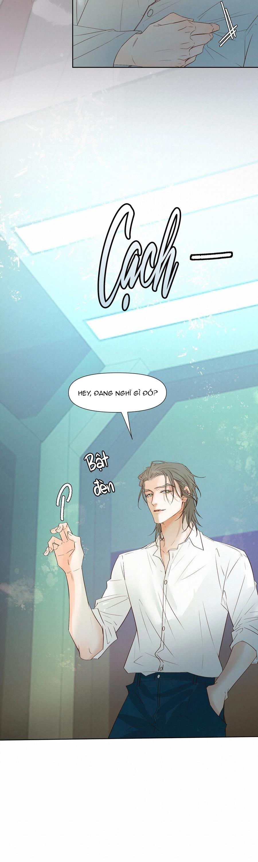 Đọc truyện Tuyệt Xử Phùng Sinh - Chapter 52