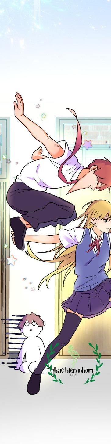 Đọc truyện Truyện Ngôn Nhưng Không Ngôn Lắm - Chapter 65