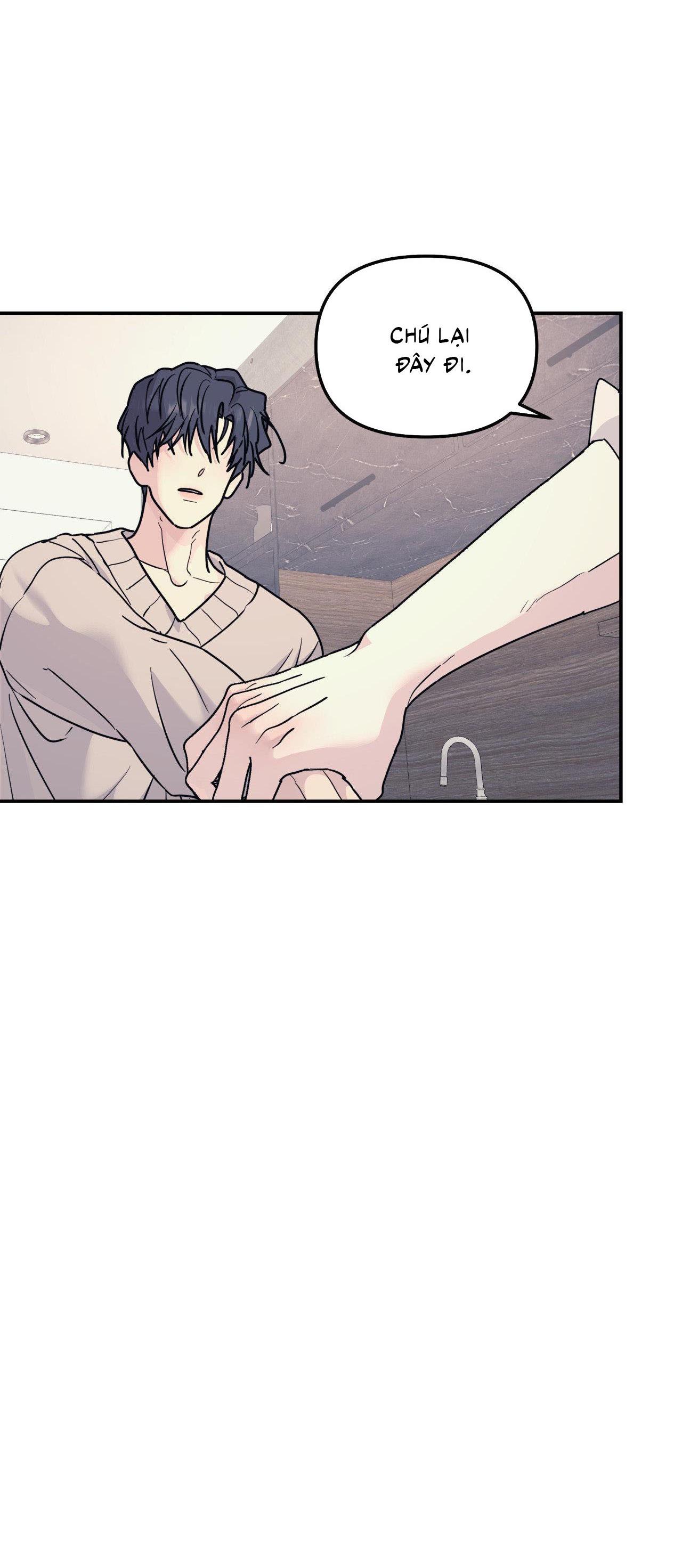 Đọc truyện (CBunu) Cây Không Có Rễ - Chapter 60
