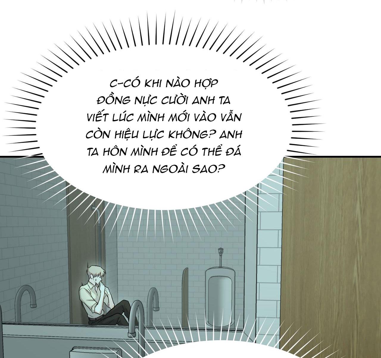 Đọc truyện NERD PROJECT - Chapter 18