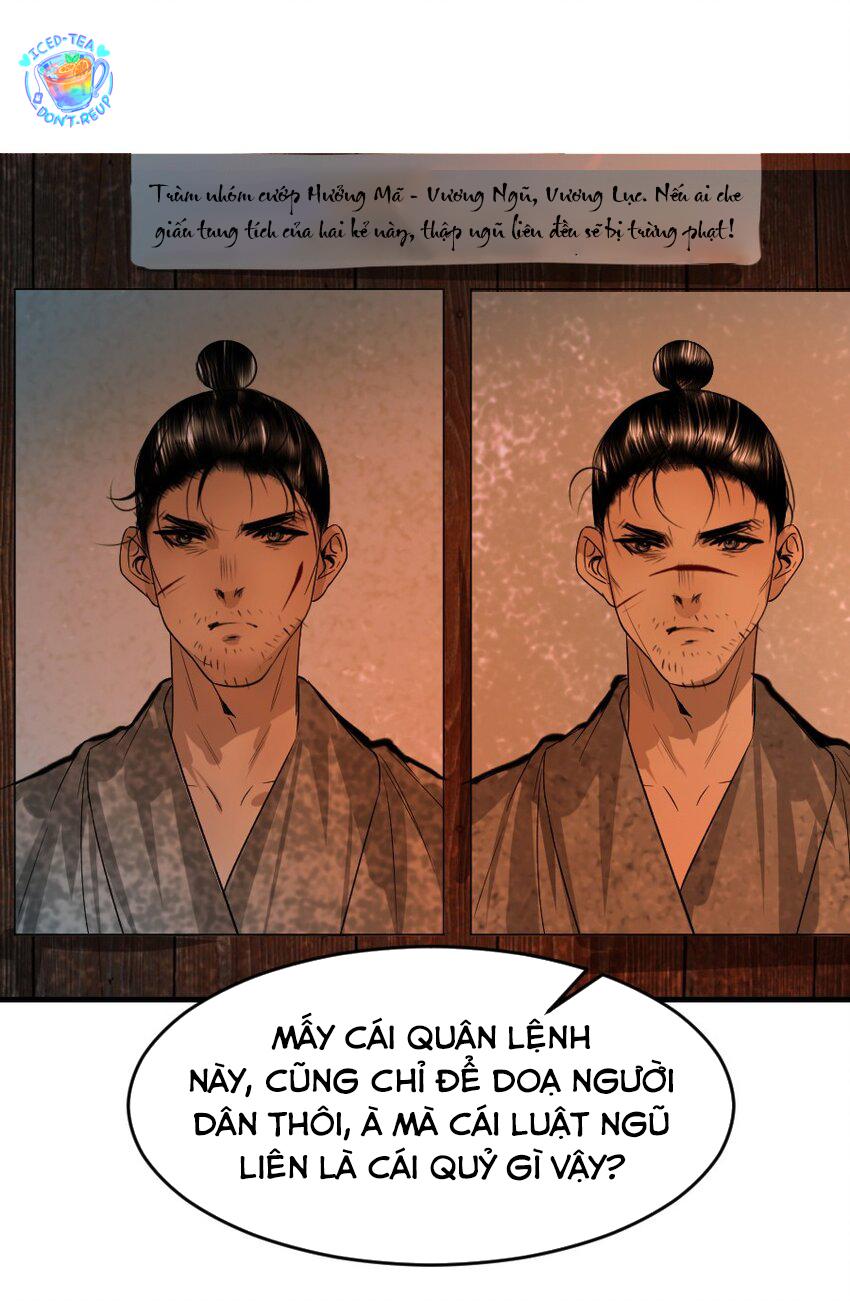 Đọc truyện Vòng Luân Hồi - Chapter 105