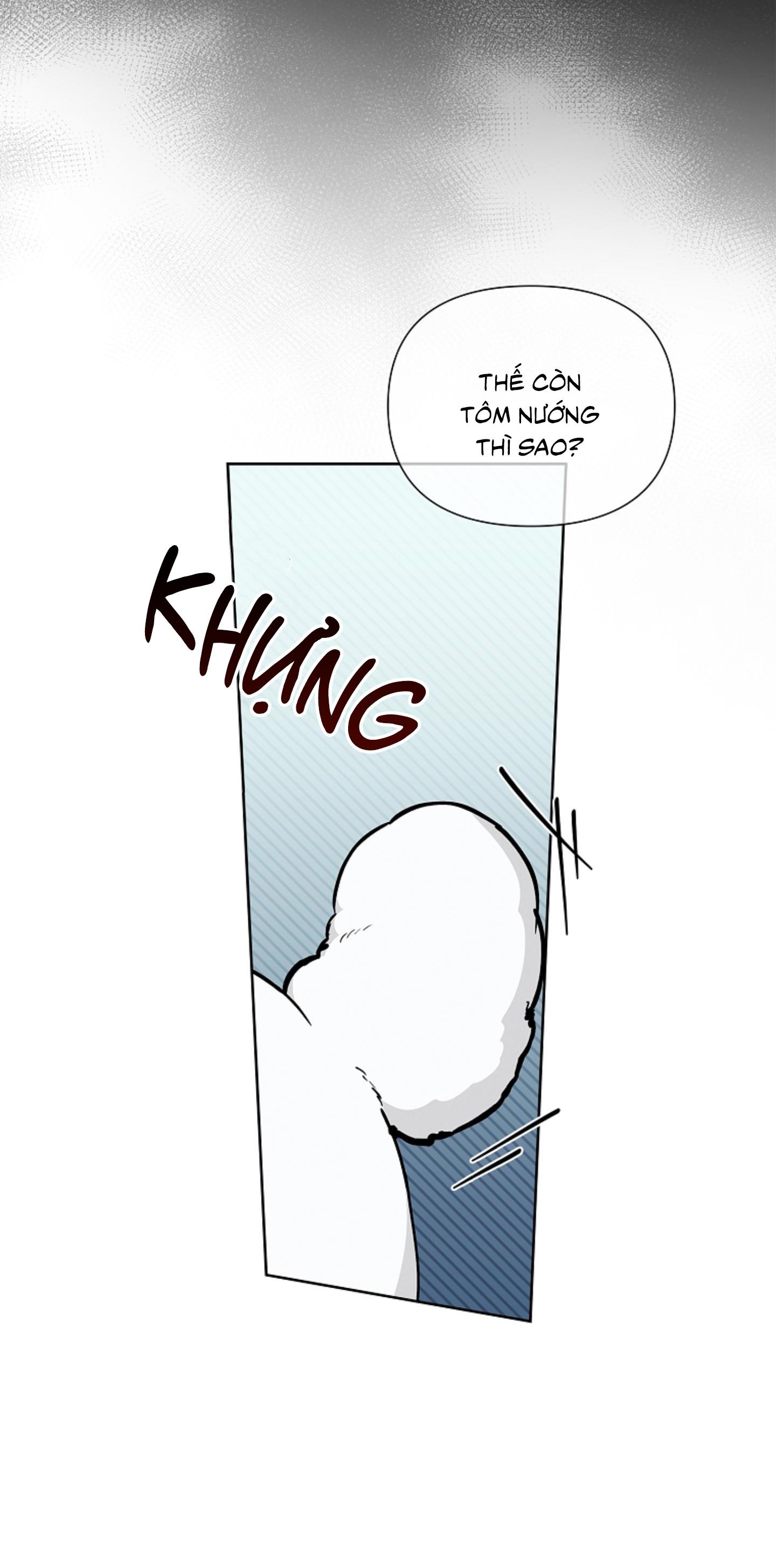 Đọc truyện ĐỪNG ĐỘNG VÀO CÚN CON! - Chapter 10