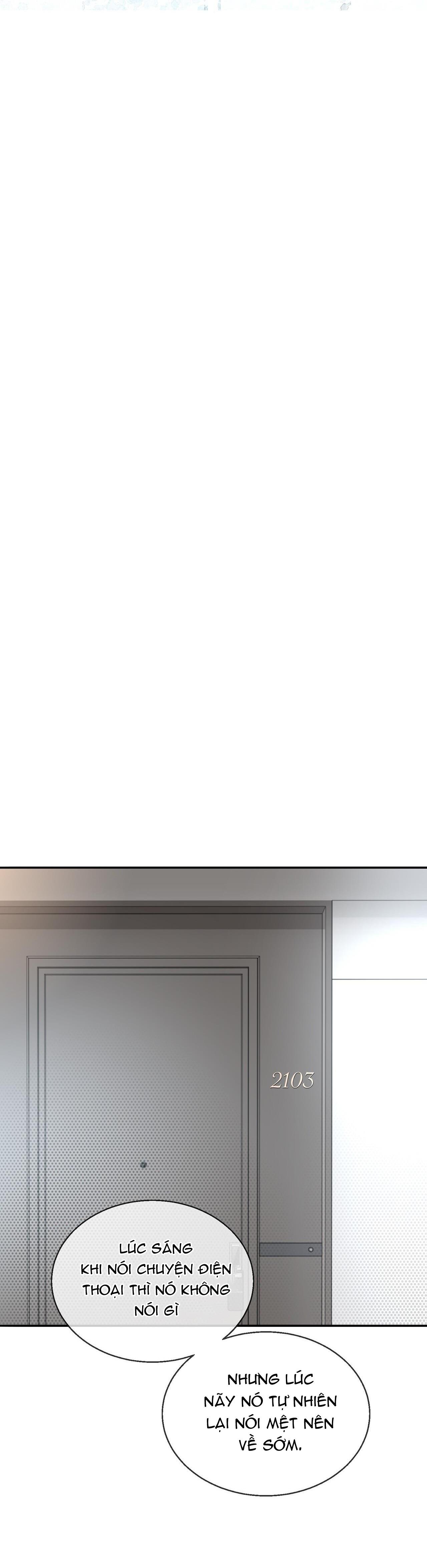 Đọc truyện (ABO) DASH - Chapter 12