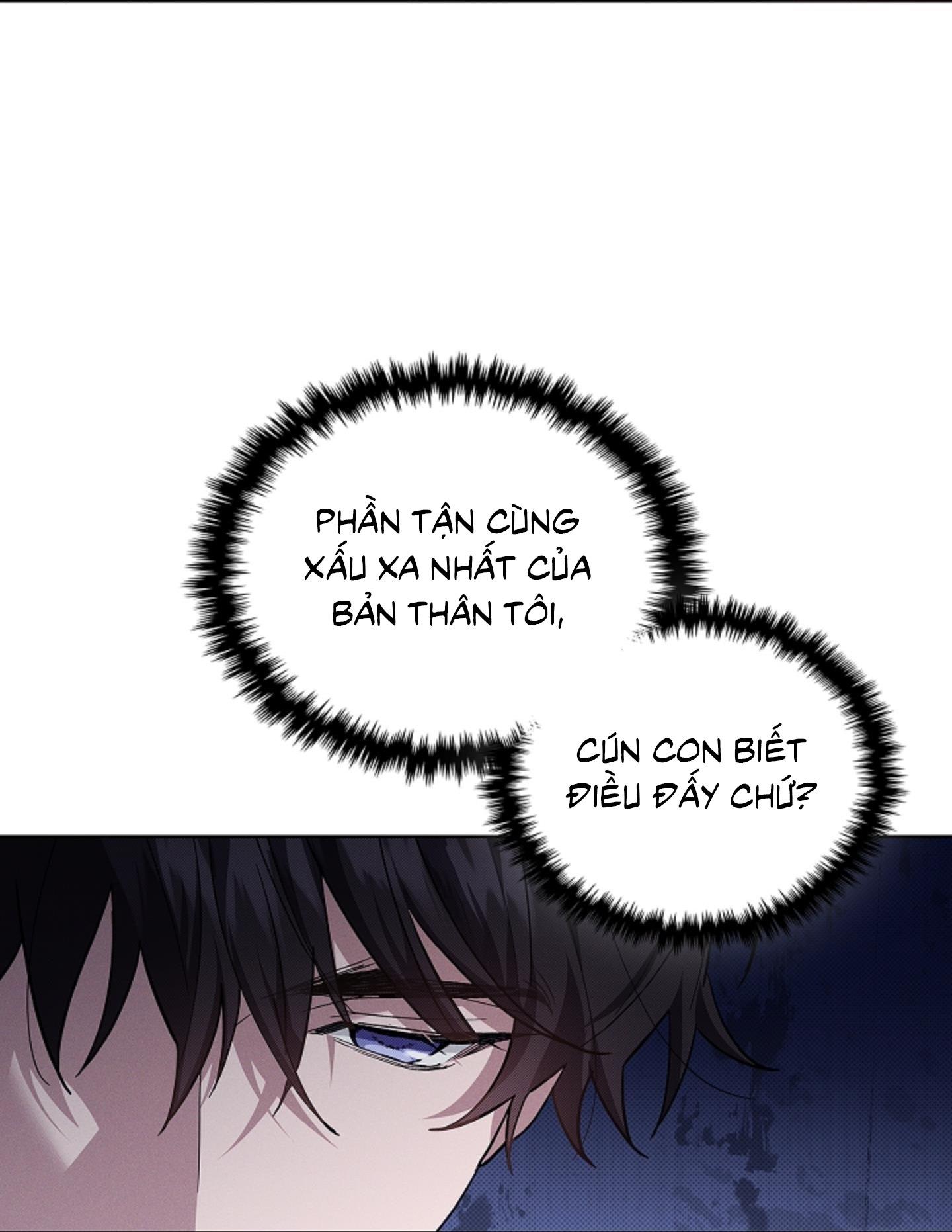 Đọc truyện ĐỪNG ĐỘNG VÀO CÚN CON! - Chapter 27
