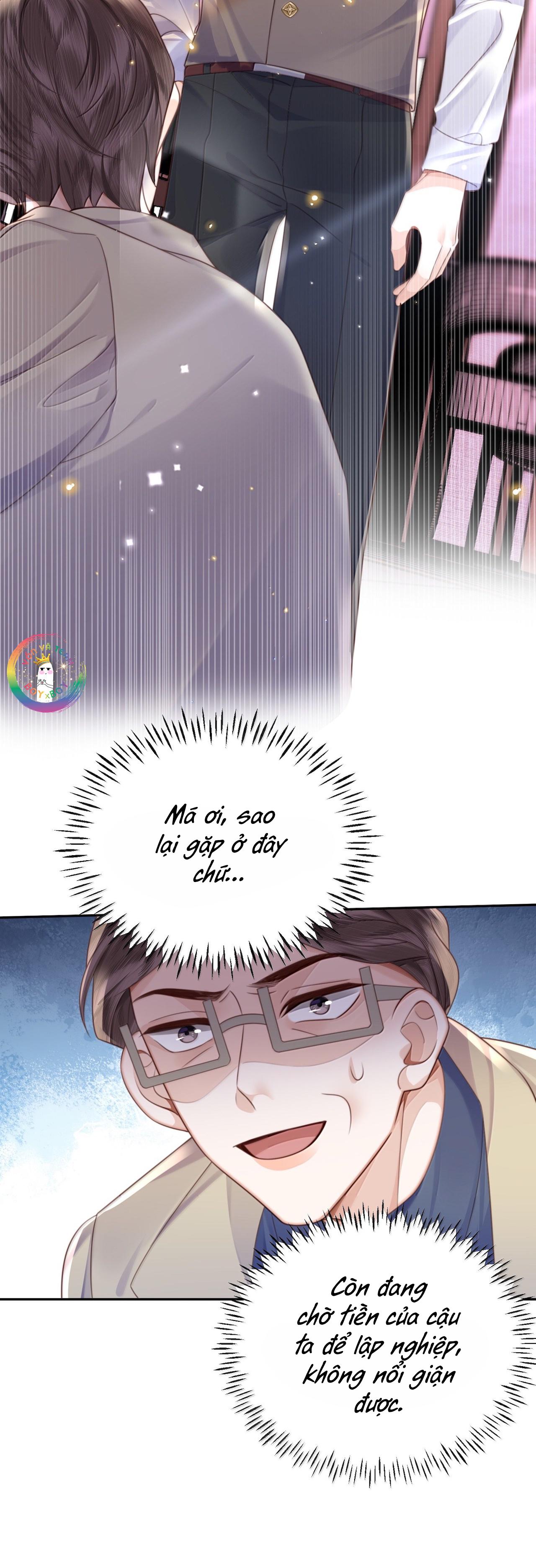 Đọc truyện Đặc Chế Cho Riêng Anh - Chapter 103