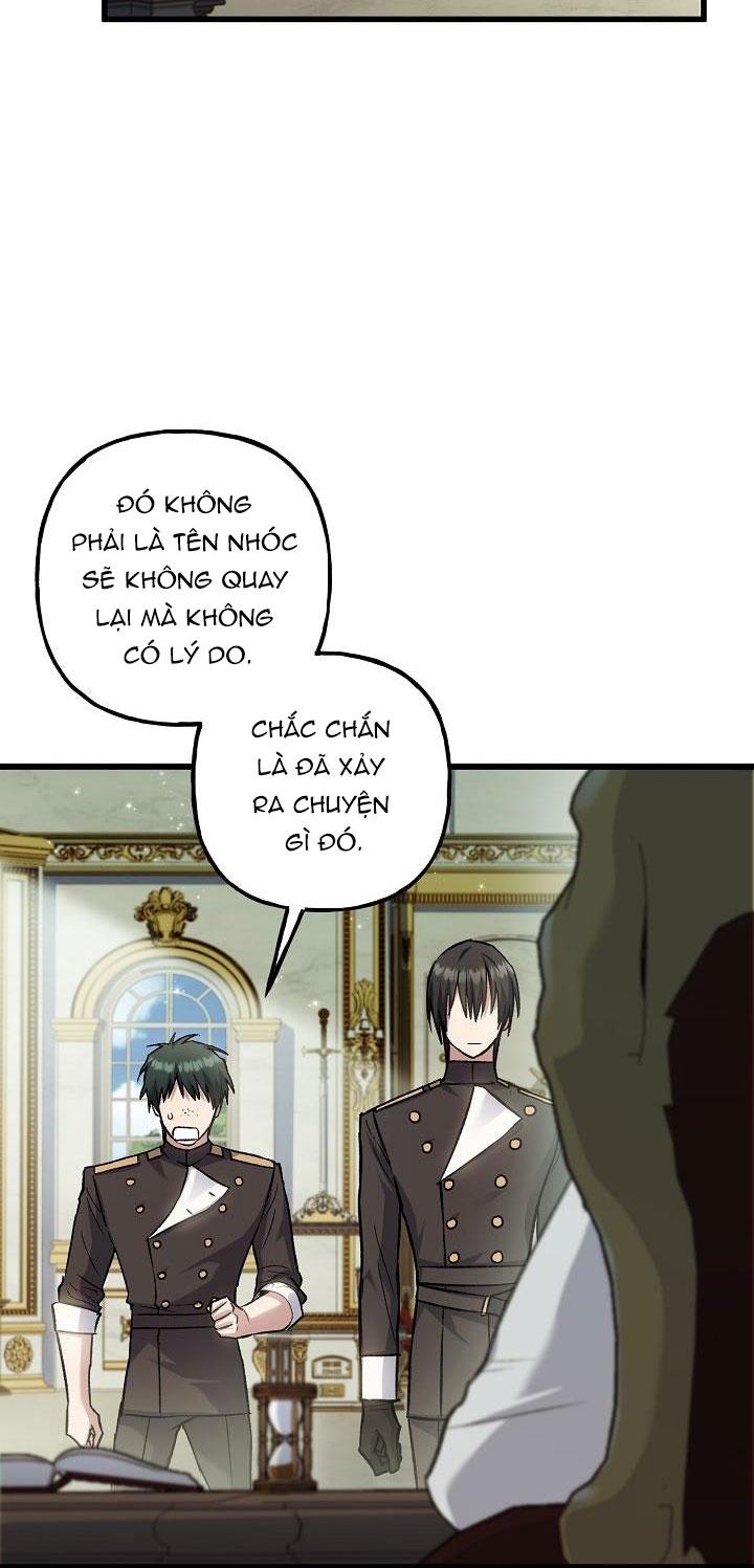 Đọc truyện (ABO) BƯỚC NGOẶT - Chapter 44