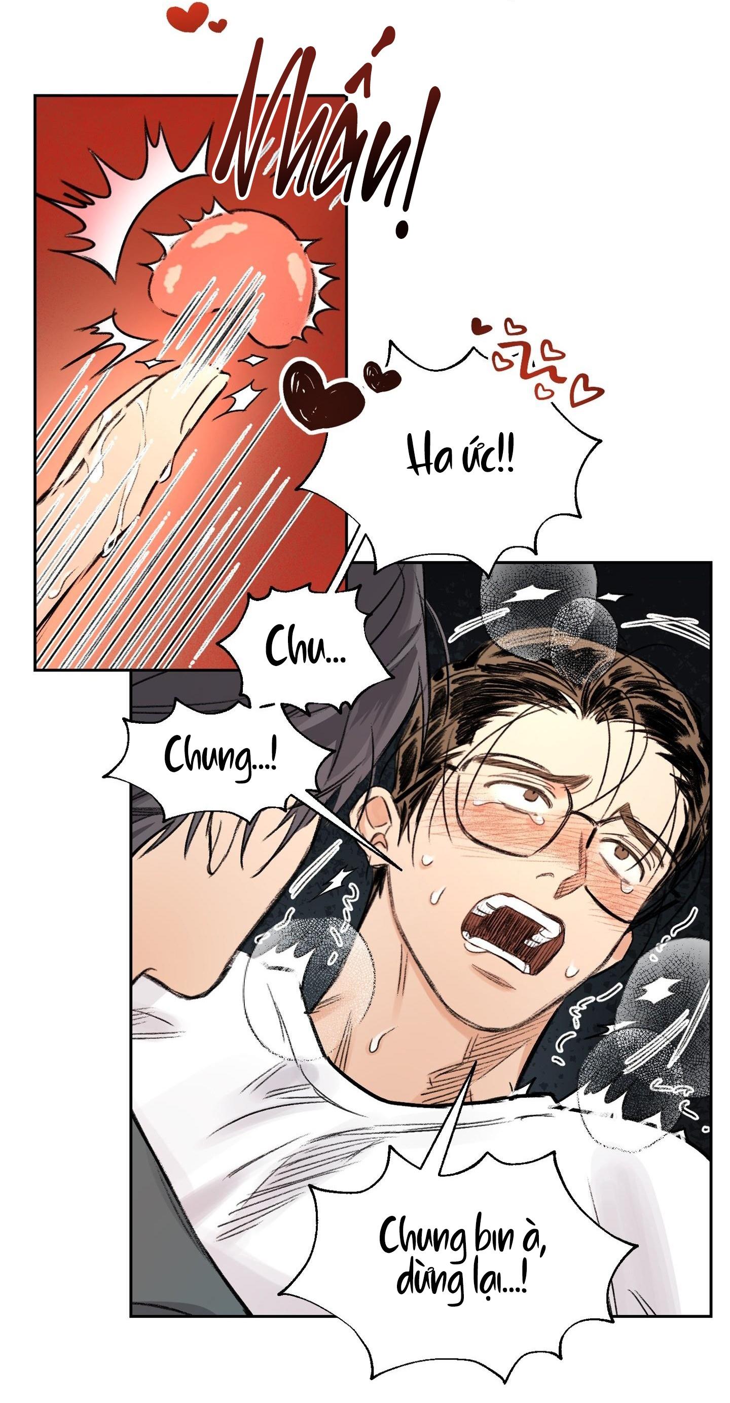 Đọc truyện TUYỂN TẬP NHỮNG ÔNG CHÚ TÀ ZÂM - Chapter 15.6