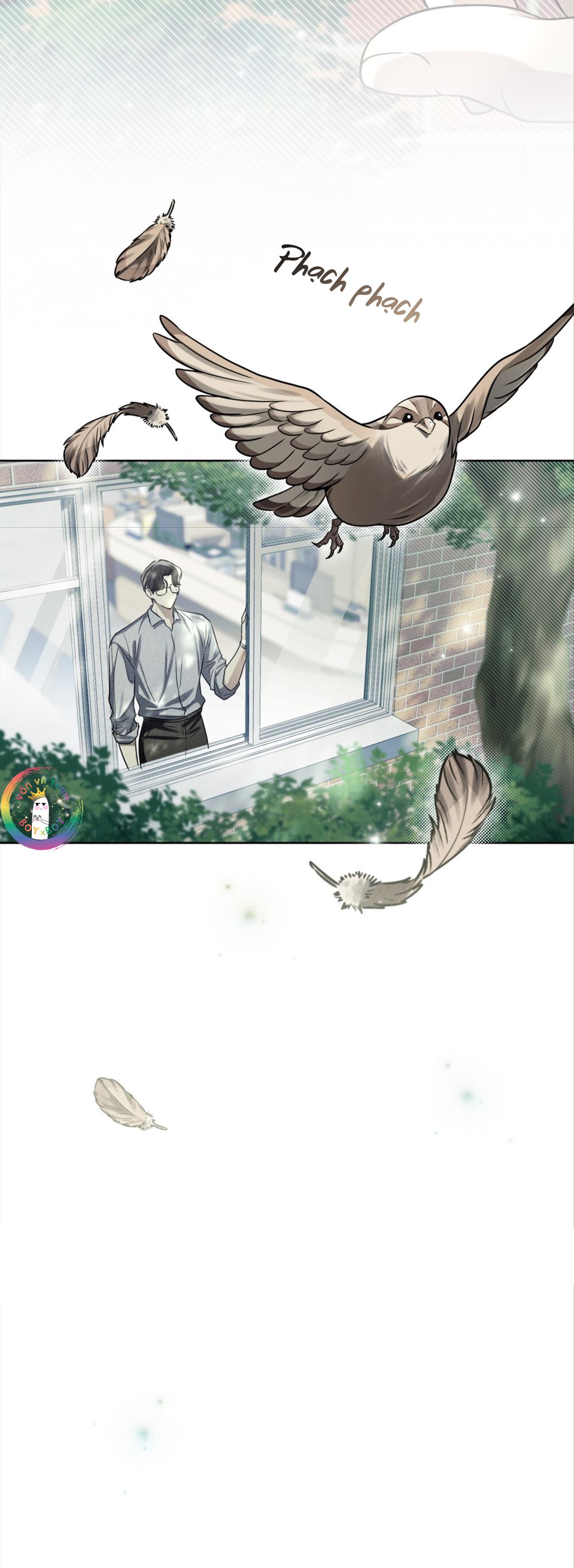 Đọc truyện Linh Hồn Lửa - Chapter 5