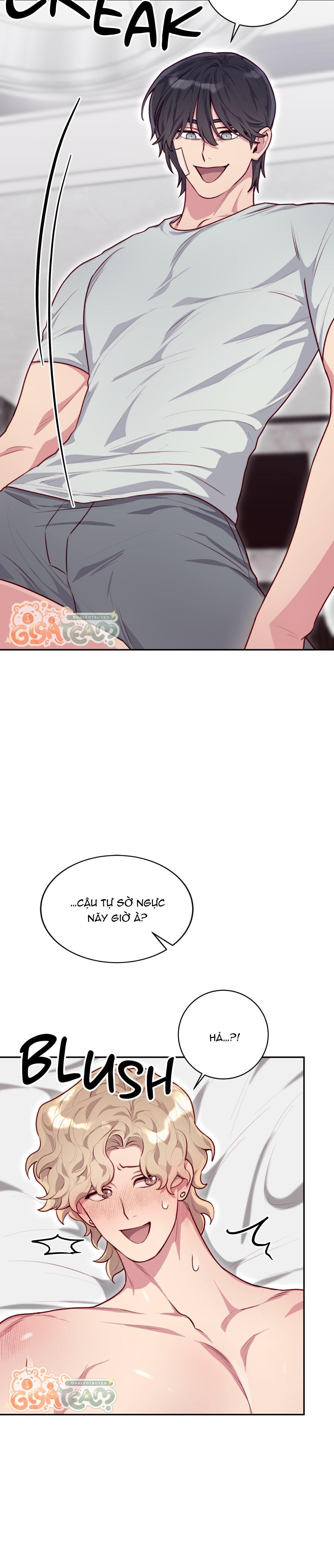 Đọc truyện Để được yêu em - Chapter 16