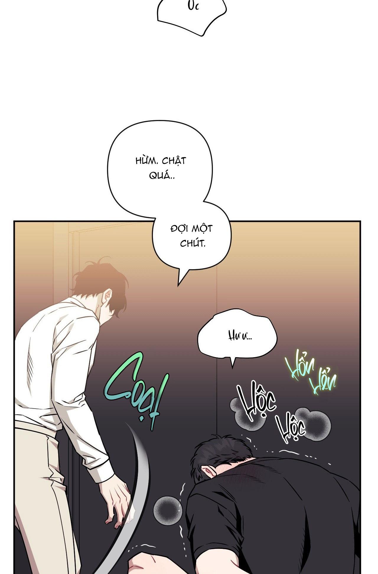 Đọc truyện HƠN CẢ BẠN BÈ - Chapter 93