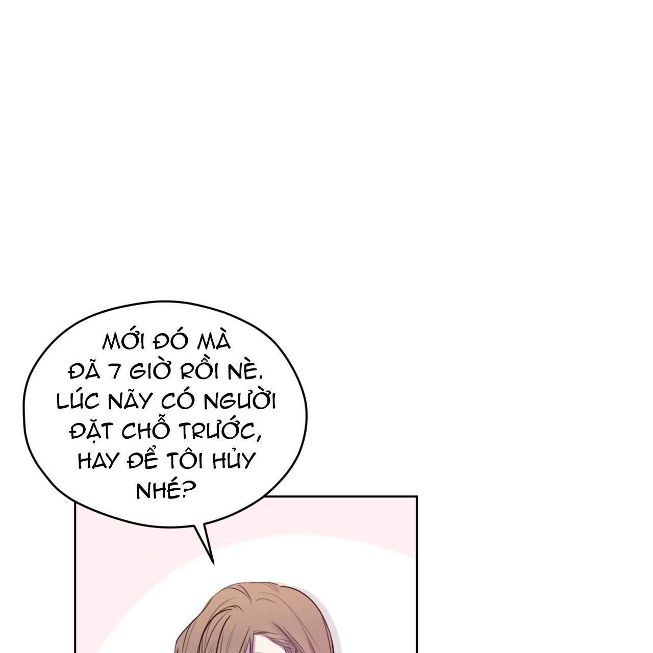 Đọc truyện Kí Ức Về Trong Hơi Thở - Chapter 1
