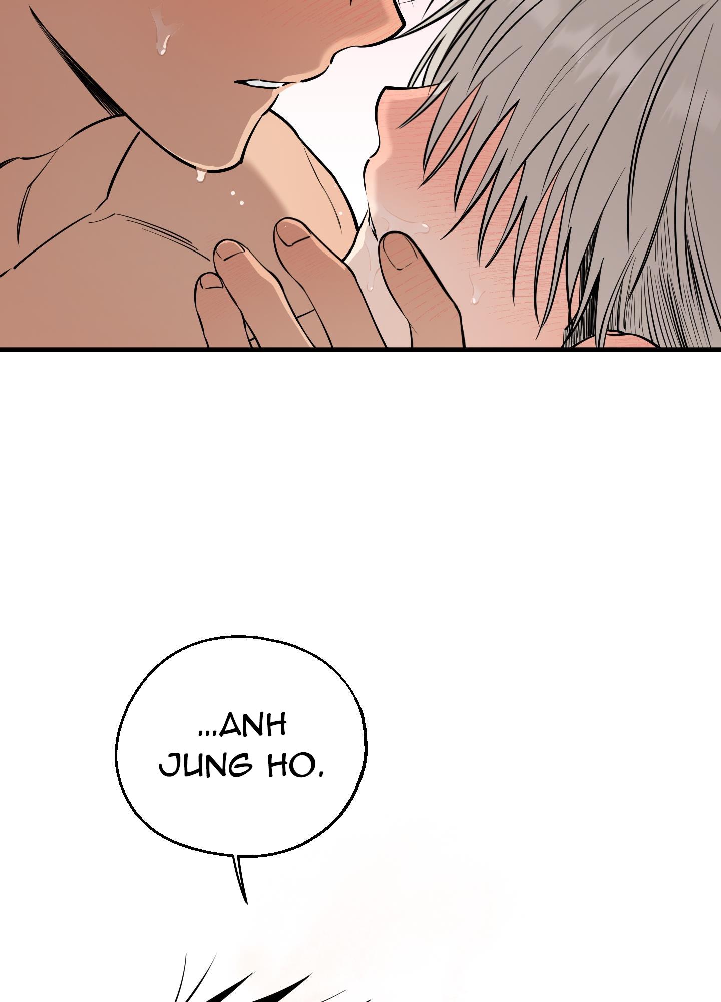 Đọc truyện NGHIỆN SEX - Chapter 36.7
