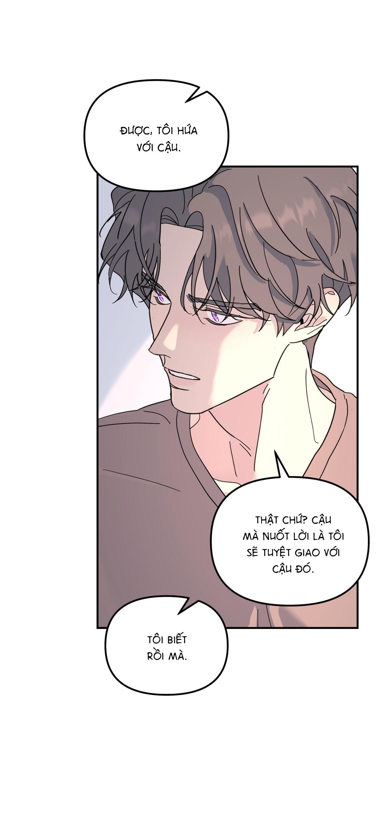 Đọc truyện (CBunu) Cây Không Có Rễ - Chapter 51