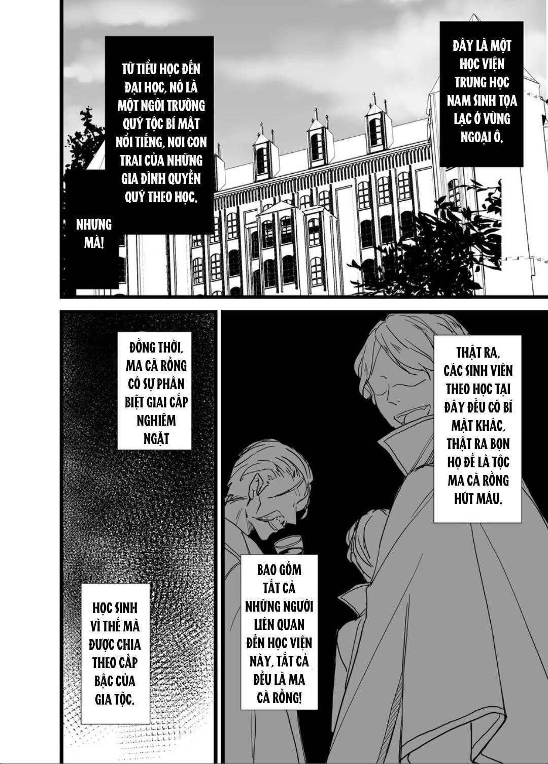 Đọc truyện Oneshot ịch ịch - Chapter 314