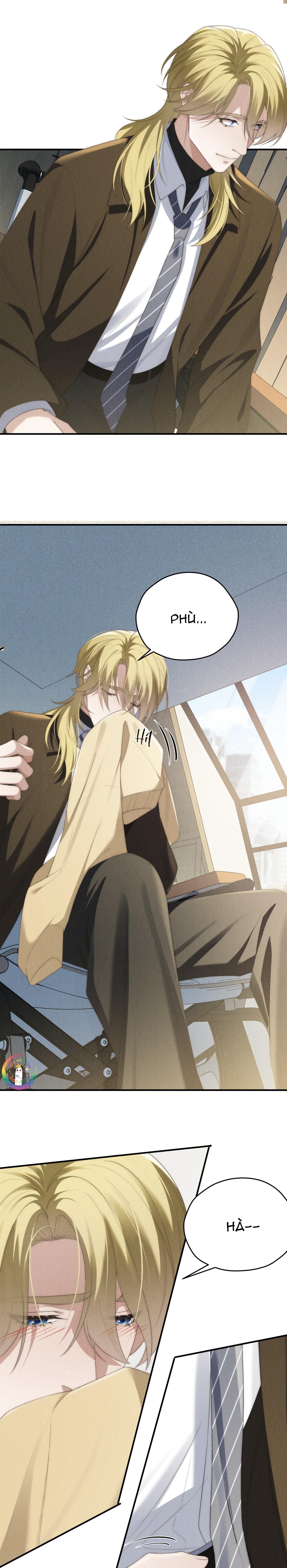 Đọc truyện (END) Thiếu Gia Hư Hỏng - Chapter 34