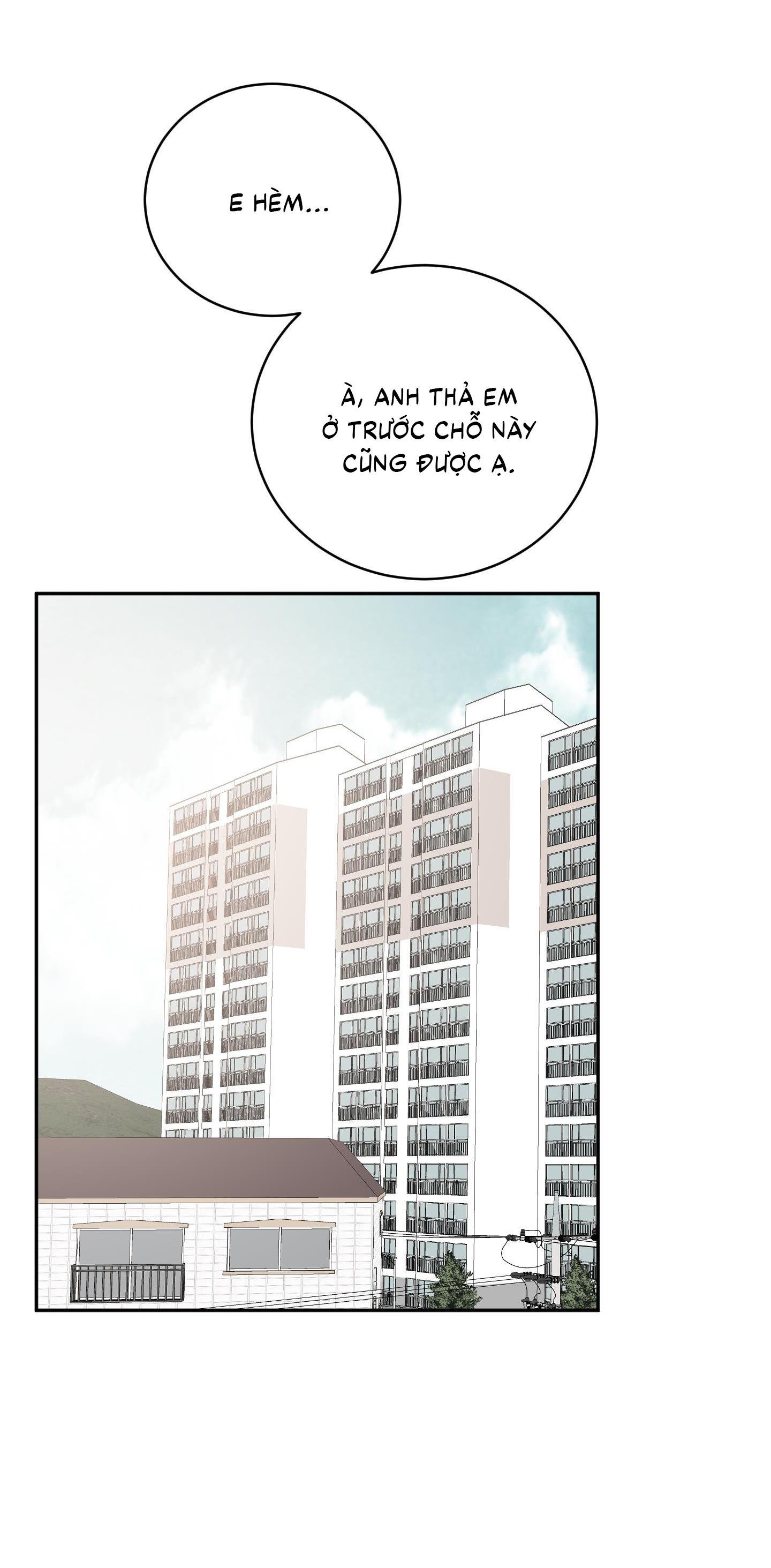 Đọc truyện ( CBunu ) Carrot And Stick - Chapter 13