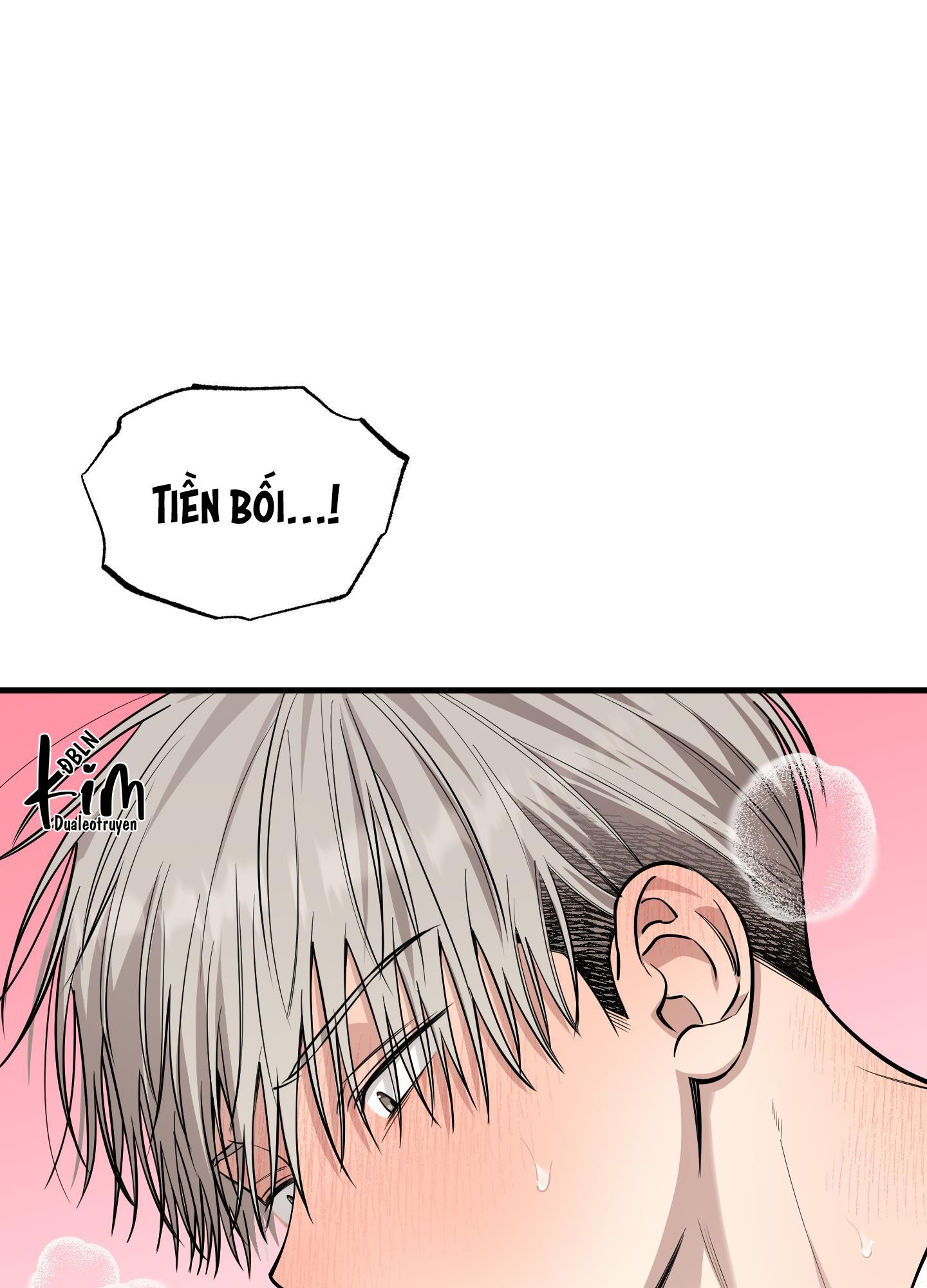 Đọc truyện NGHIỆN SEX - Chapter 36.7