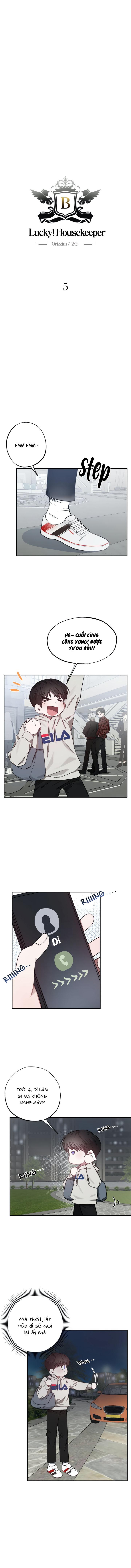 Đọc truyện Tuyển Tập Khu chung cư GwangGong - GwangGong Apartment Complex - Chapter 59