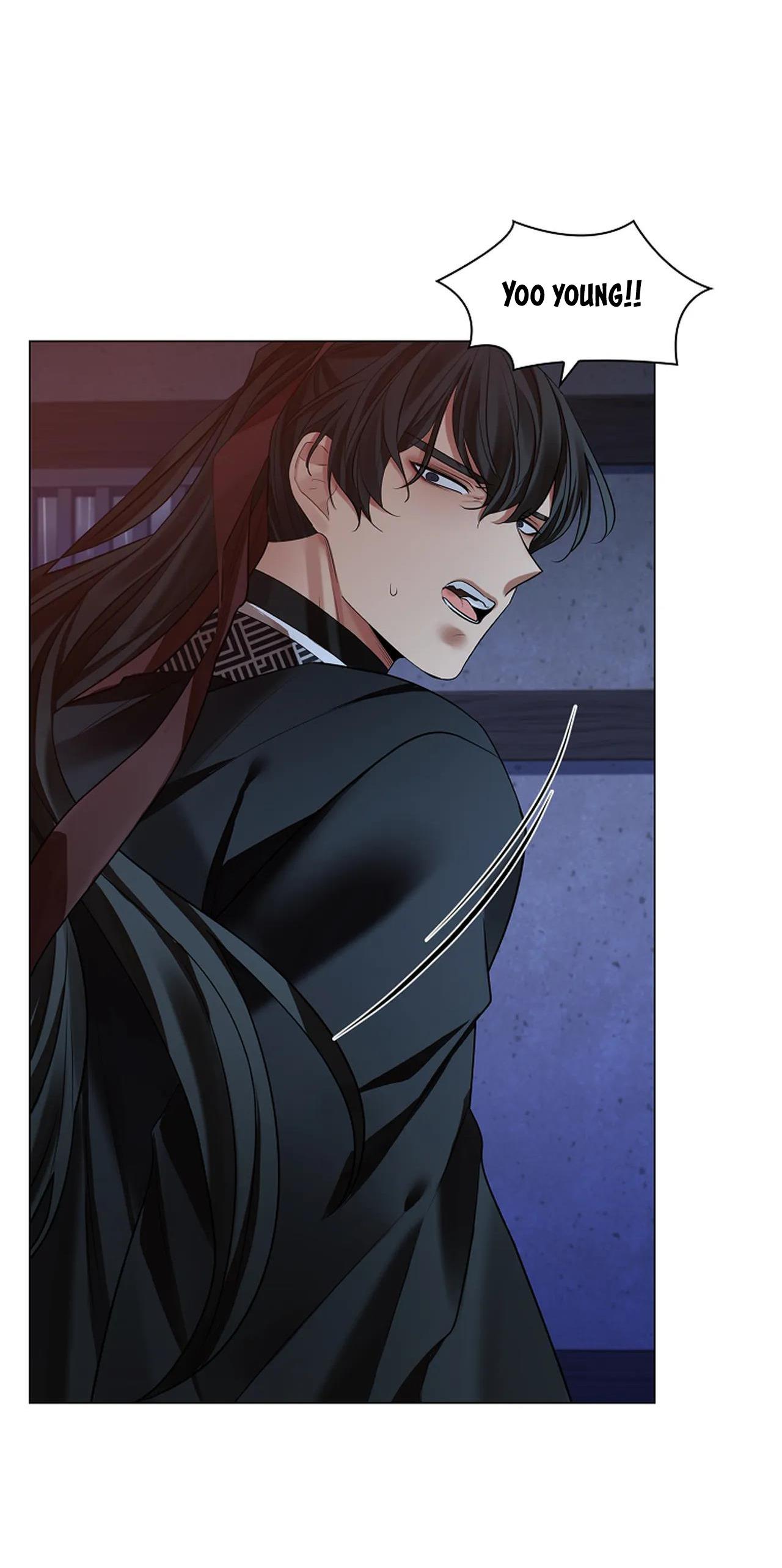 Đọc truyện HOA GIẤY - Chapter 72