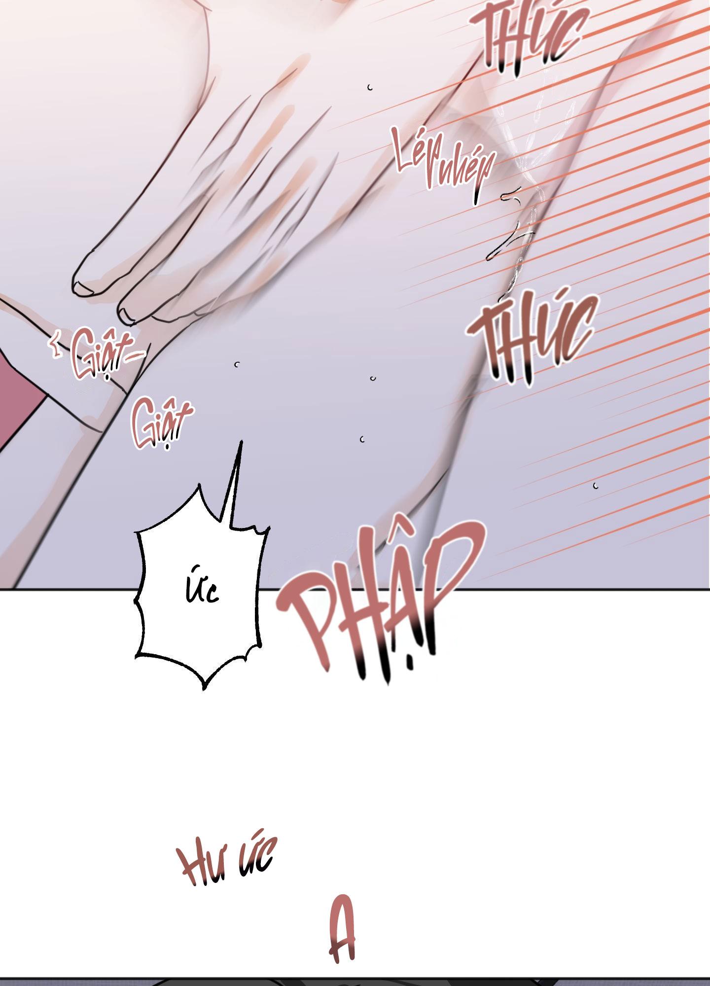 Đọc truyện CHUYỆN TÌNH CHIBI - Chapter 5