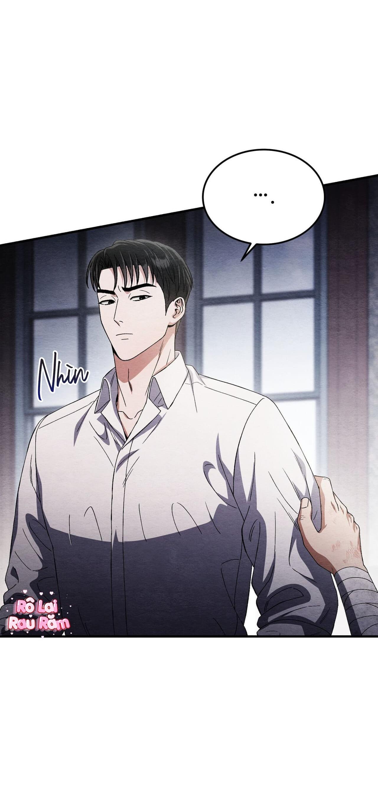 Đọc truyện ĂN MỘT LỜI HAI - Chapter 43