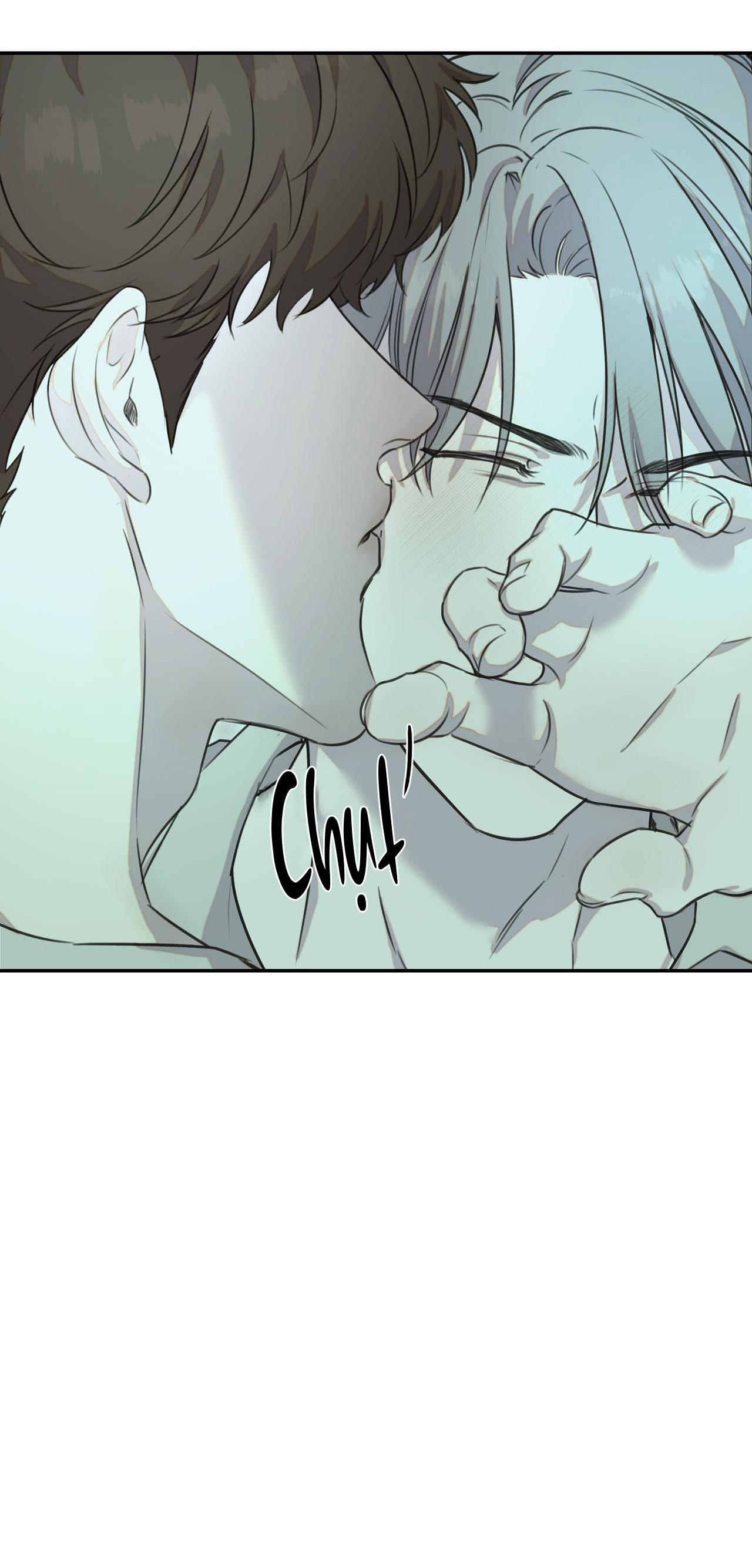 Đọc truyện NERD PROJECT - Chapter 18