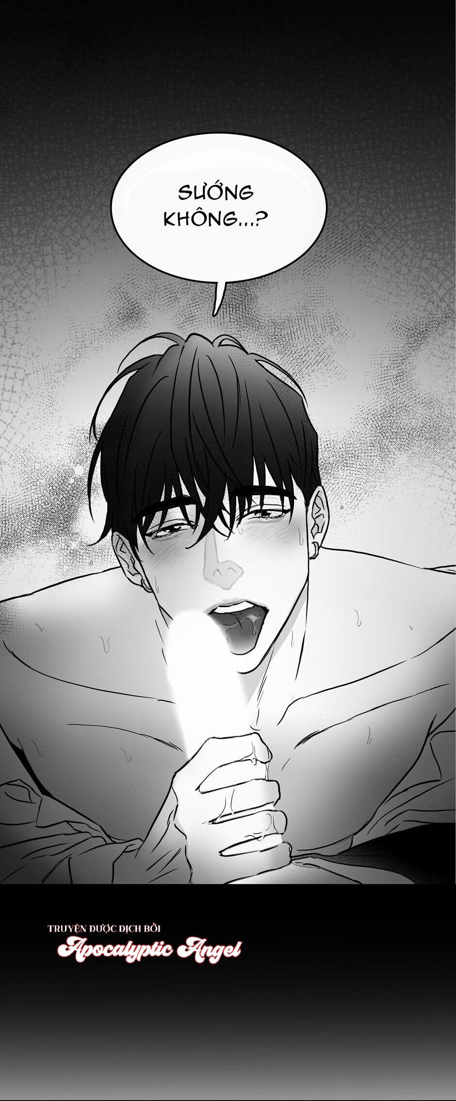Đọc truyện Chúng Ta Đều Là Kẻ Ngốc - Chapter 19