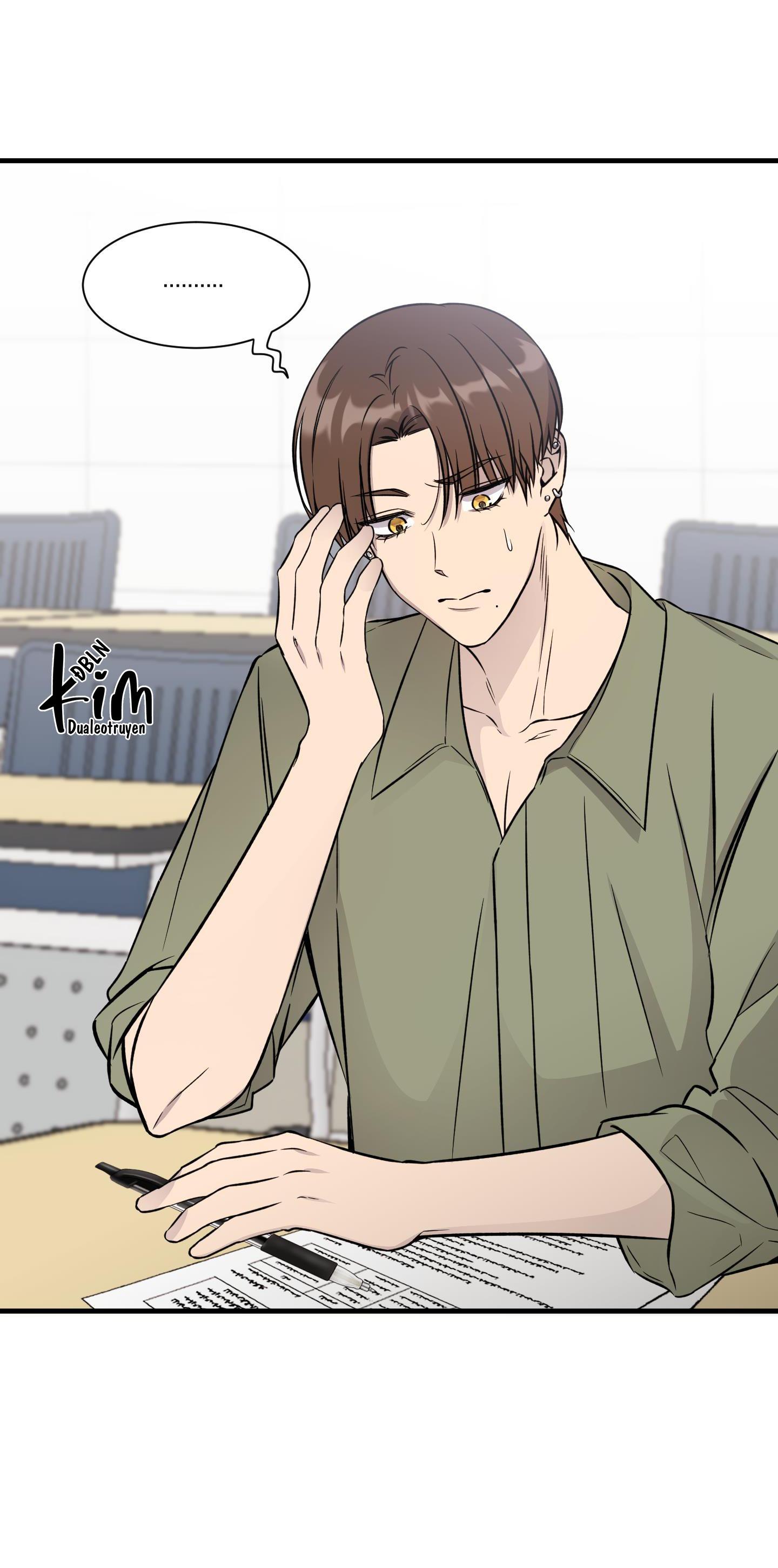 Đọc truyện NGHIỆN SEX - Chapter 29.3