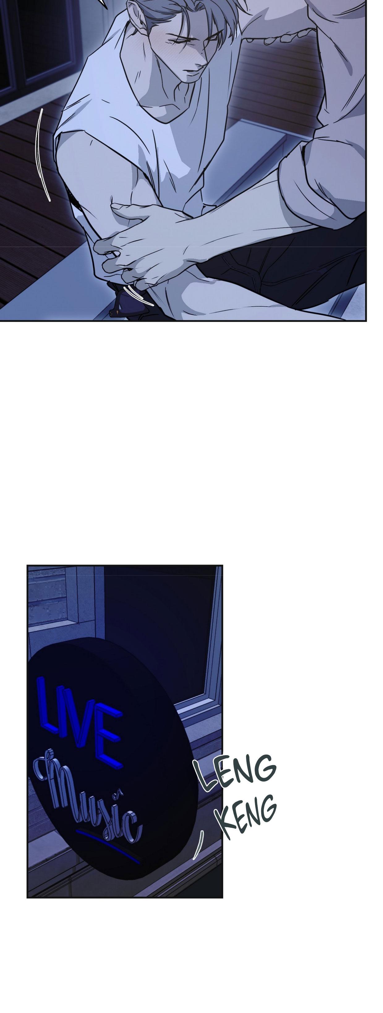 Đọc truyện NERD PROJECT - Chapter 28
