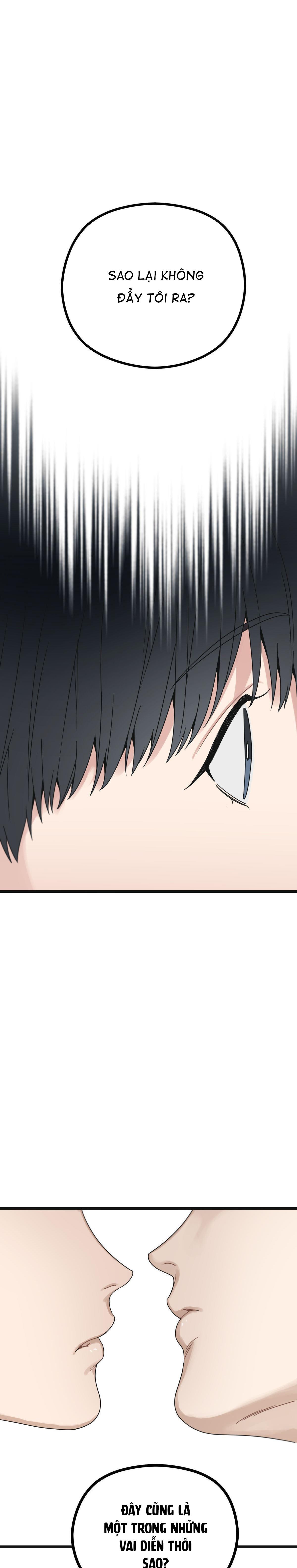 Đọc truyện TRÙNG PHÙNG - Chapter 26