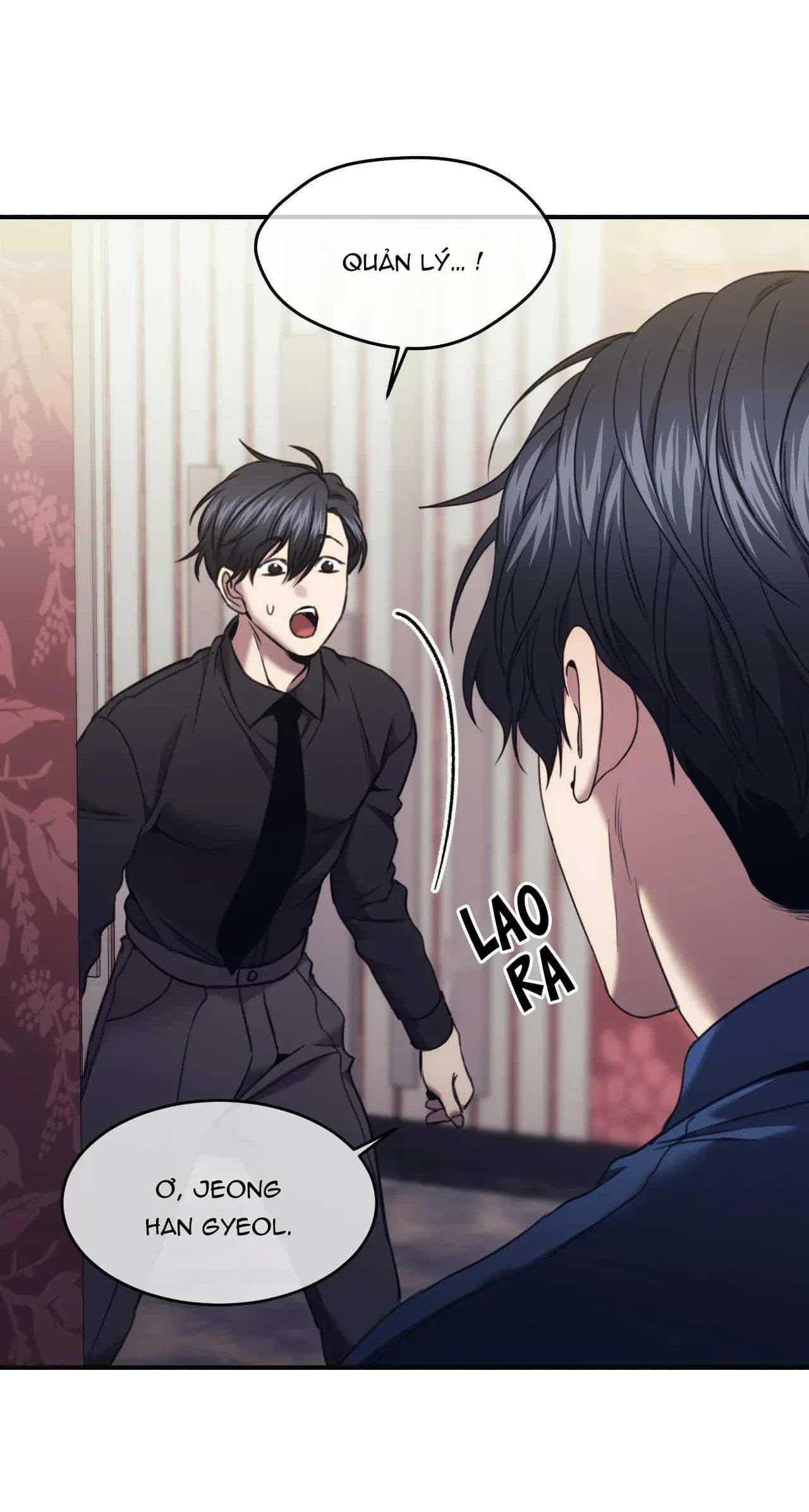 Đọc truyện Công Cuộc Báo Thù Của Kẻ Yếu Thế - Chapter 71