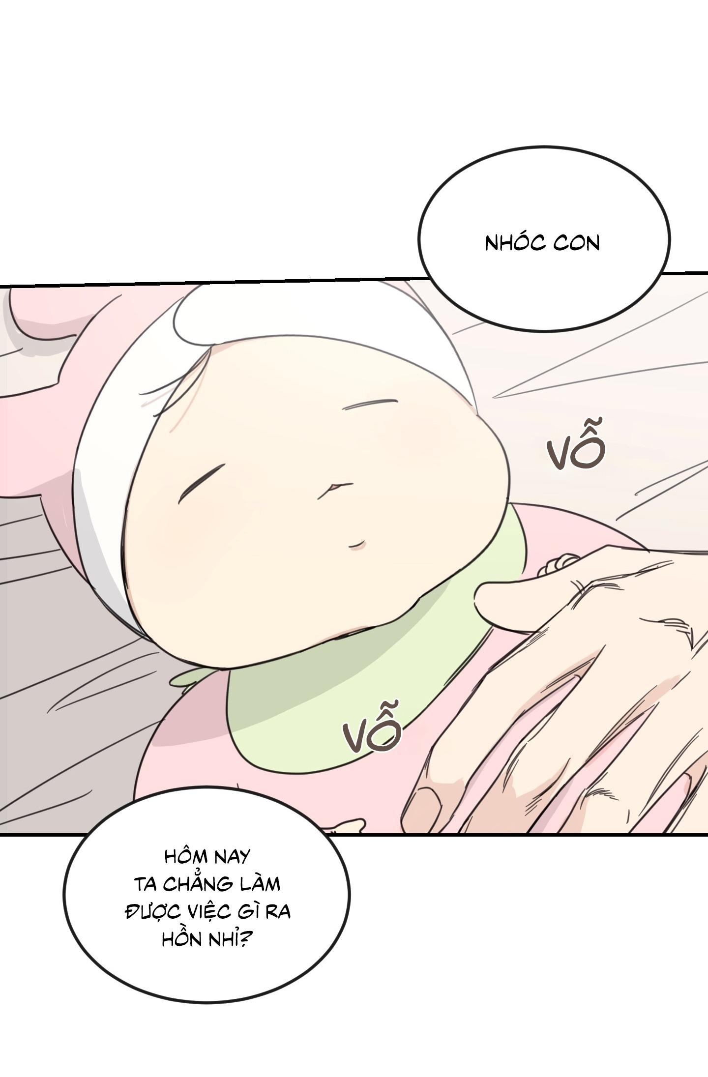 Đọc truyện NGÔI NHÀ HƯỚNG MẶT TRỜI MỌC - Chapter 41