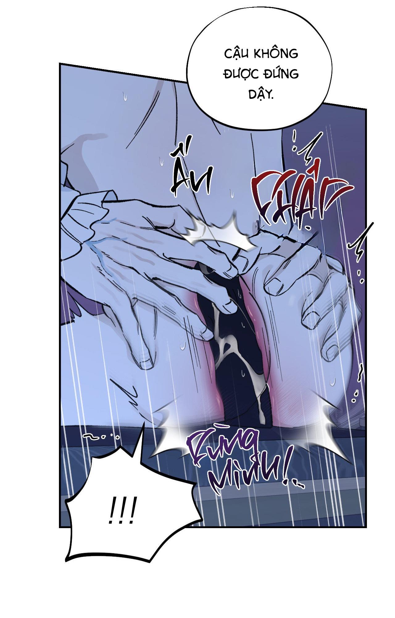 Đọc truyện DINH THỰ - Chapter 37