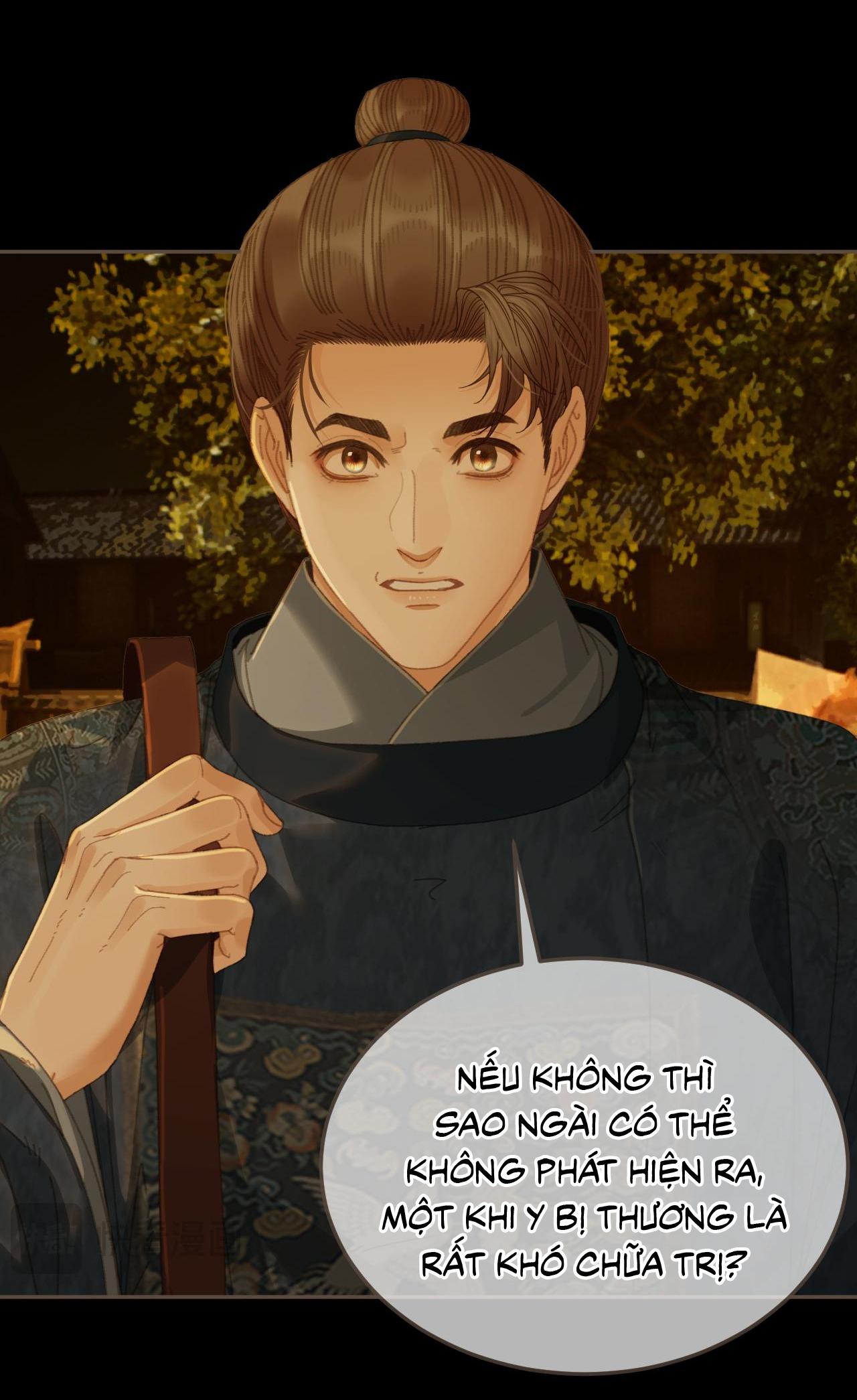 Đọc truyện Á NÔ 2 - THÁM HOA - Chapter 57